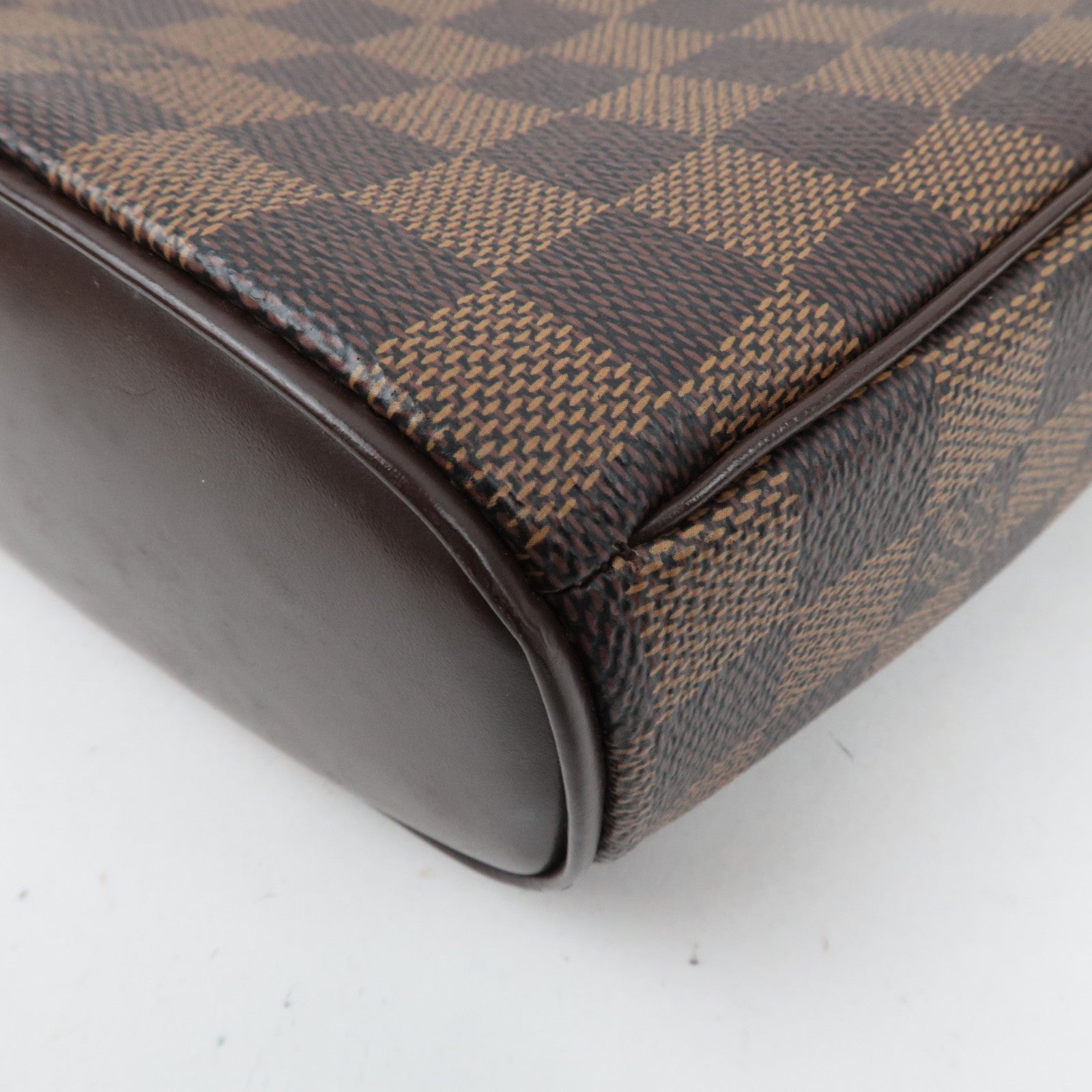 Louis Vuitton Damier Ipanema PM Shoulder Bag N51294