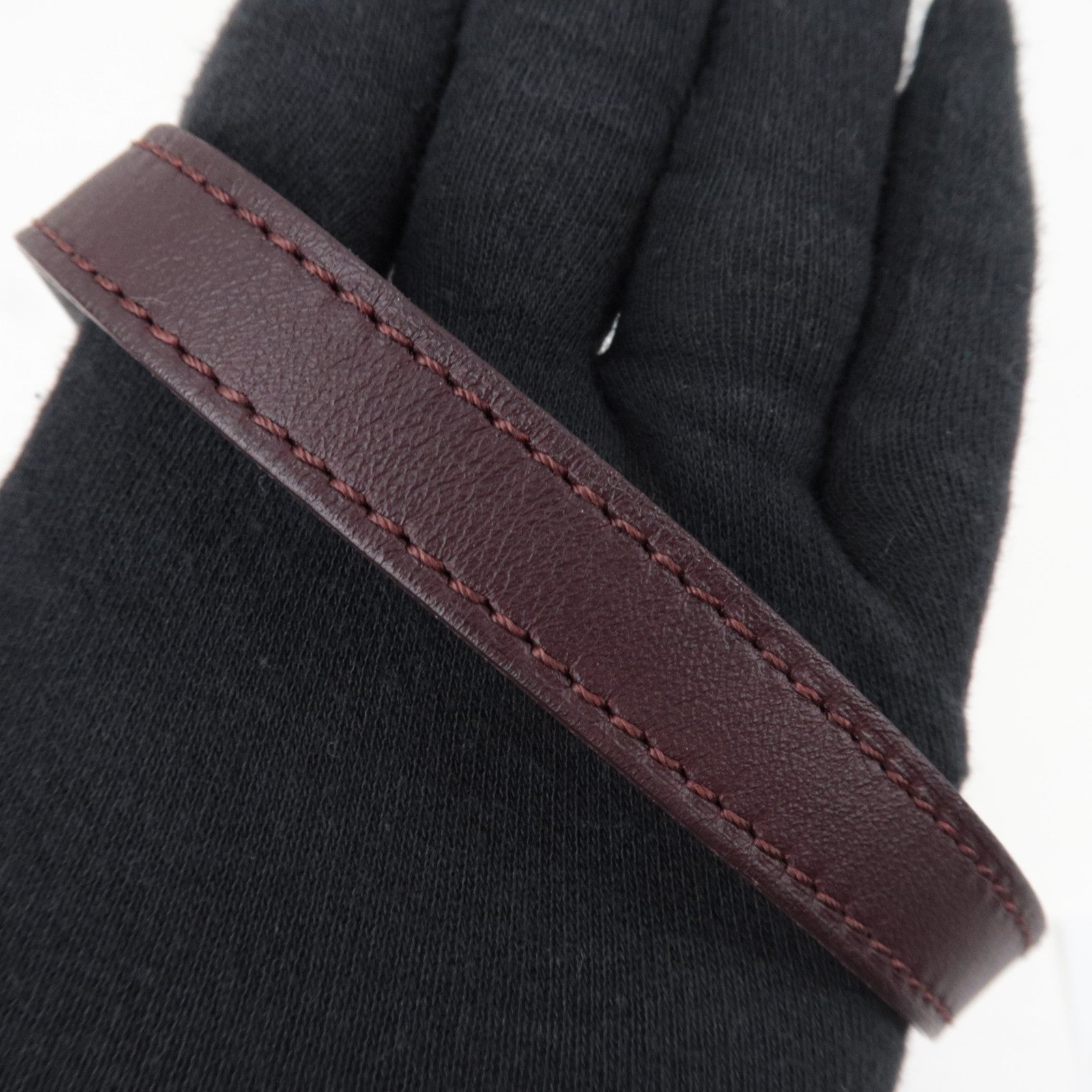 Louis Vuitton Monogram Mini Juliet MM Shoulder bag Cerise M92219