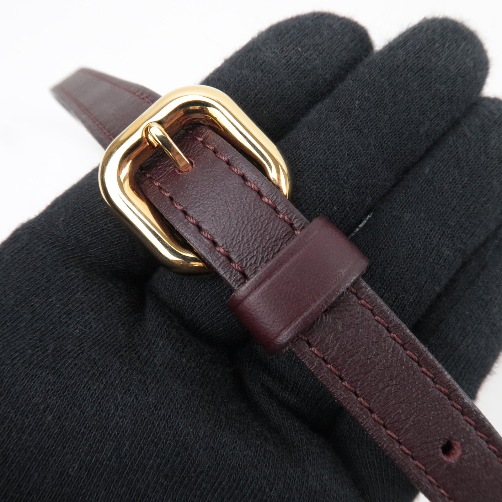 Louis Vuitton Monogram Mini Juliet MM Shoulder bag Cerise M92219