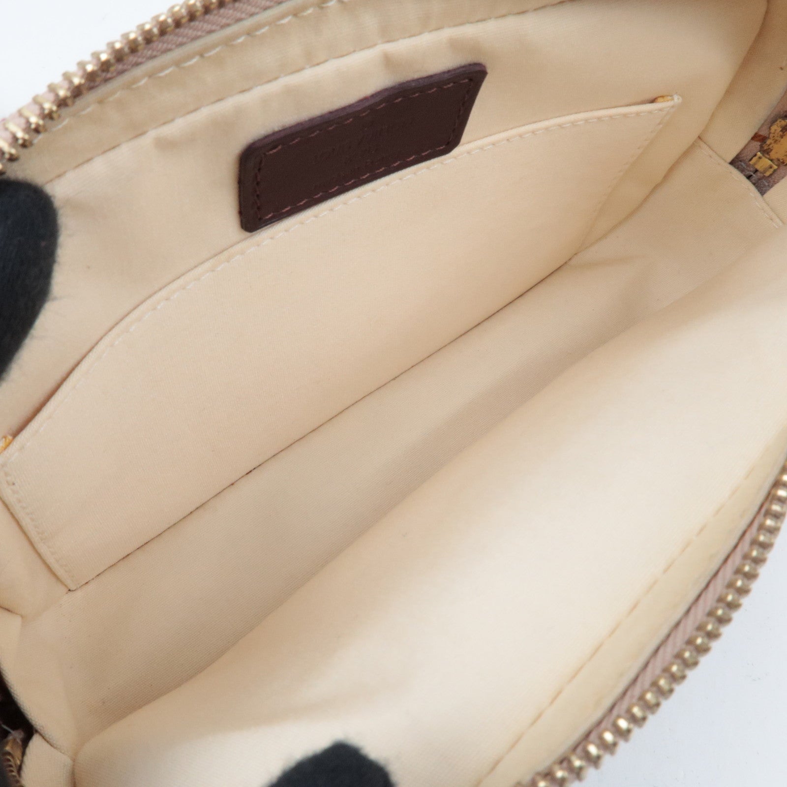 Louis Vuitton Monogram Mini Juliet MM Shoulder bag Cerise M92219