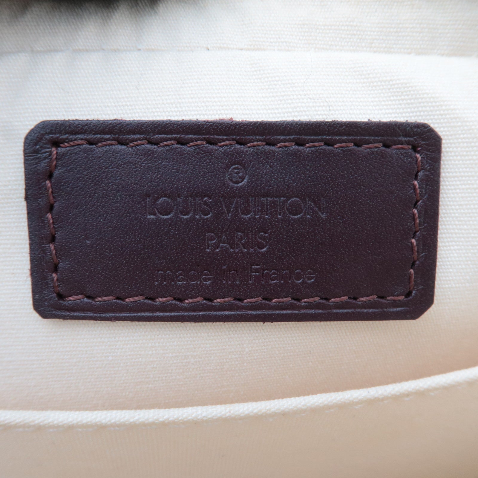 Louis Vuitton Monogram Mini Juliet MM Shoulder bag Cerise M92219