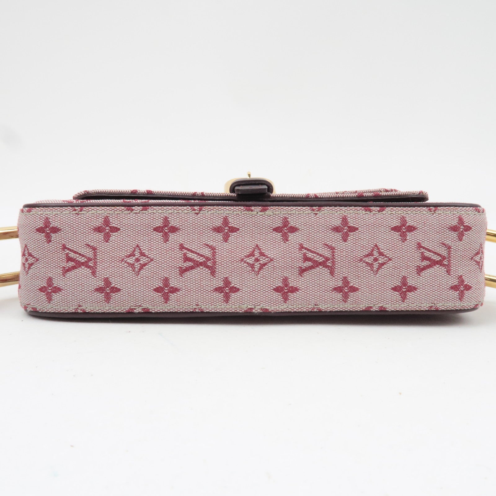 Louis Vuitton Monogram Mini Juliet MM Shoulder bag Cerise M92219