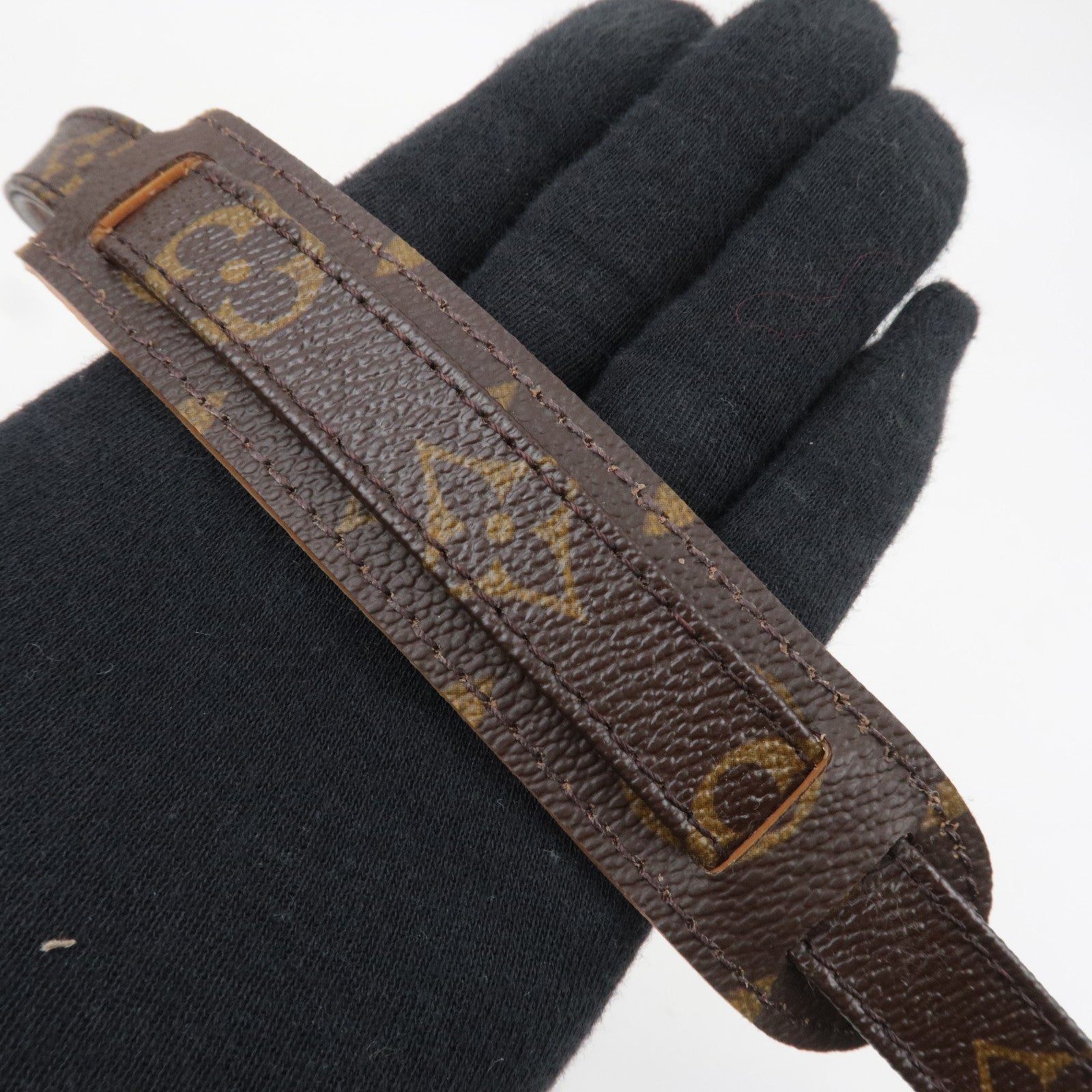 Louis Vuitton Monogram Shoulder Strap 120cm