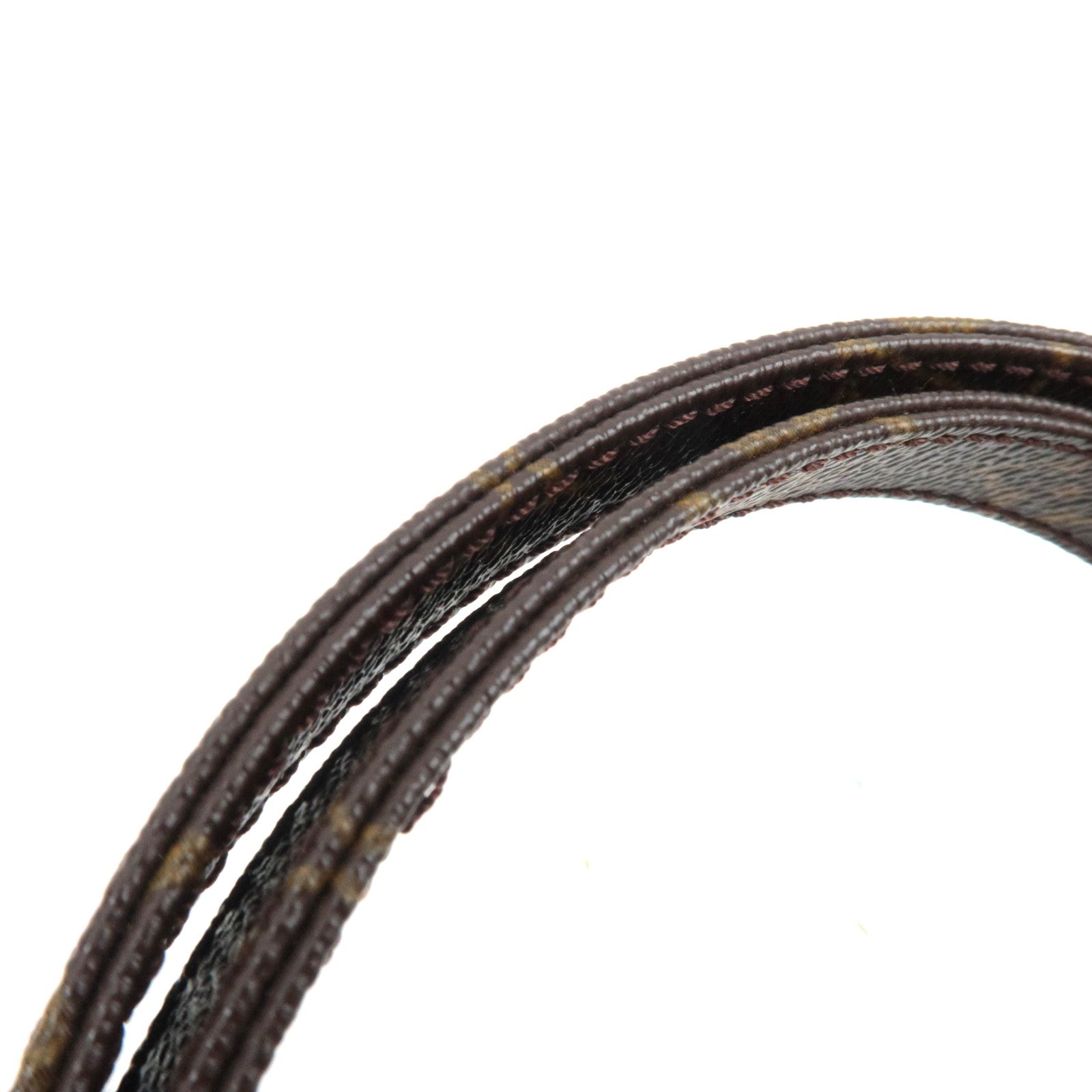 Louis Vuitton Monogram Shoulder Strap 120cm