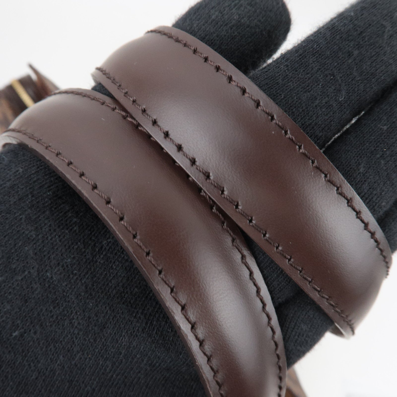 Louis Vuitton Damier Chelsea Shoulder Bag N51119