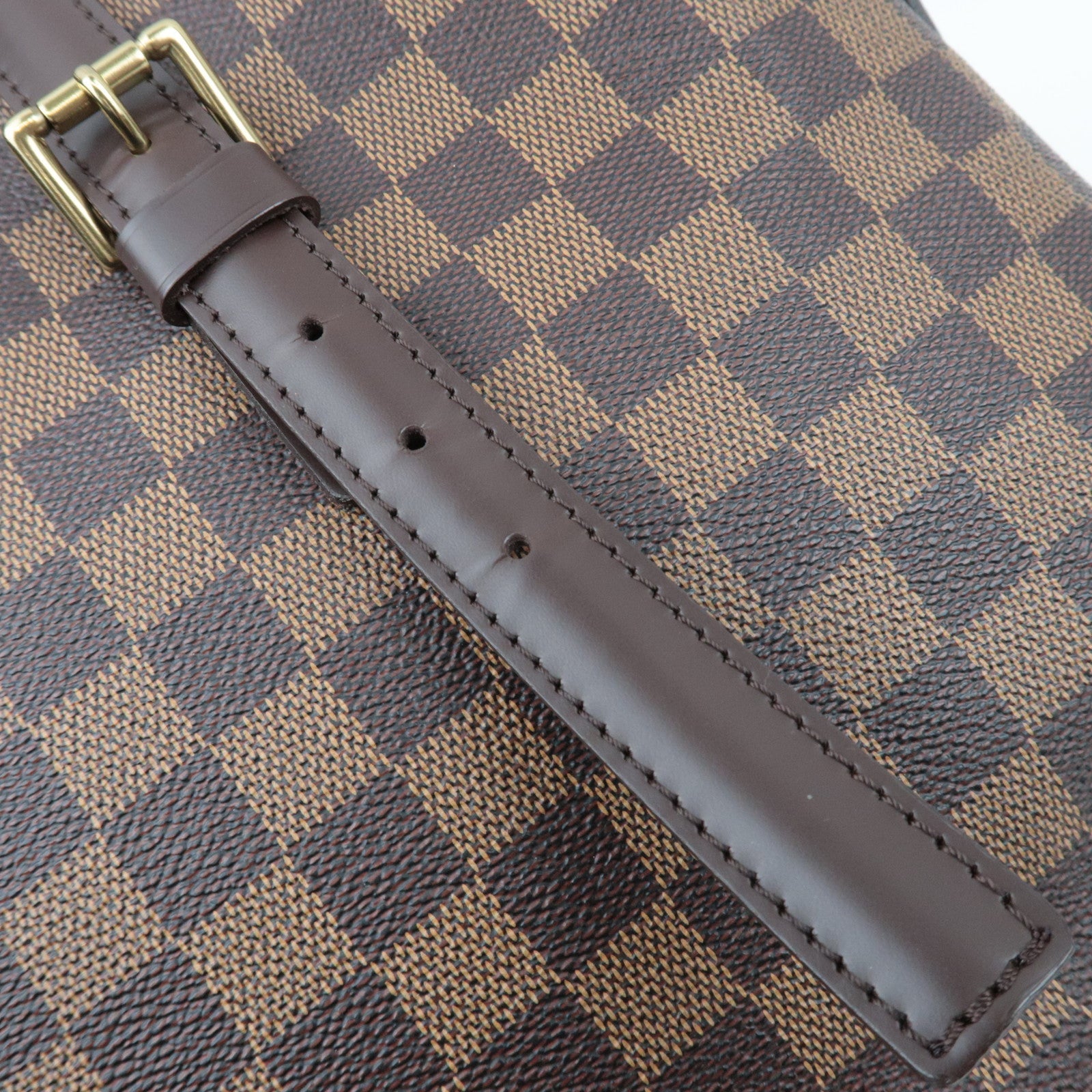Louis Vuitton Damier Chelsea Shoulder Bag N51119