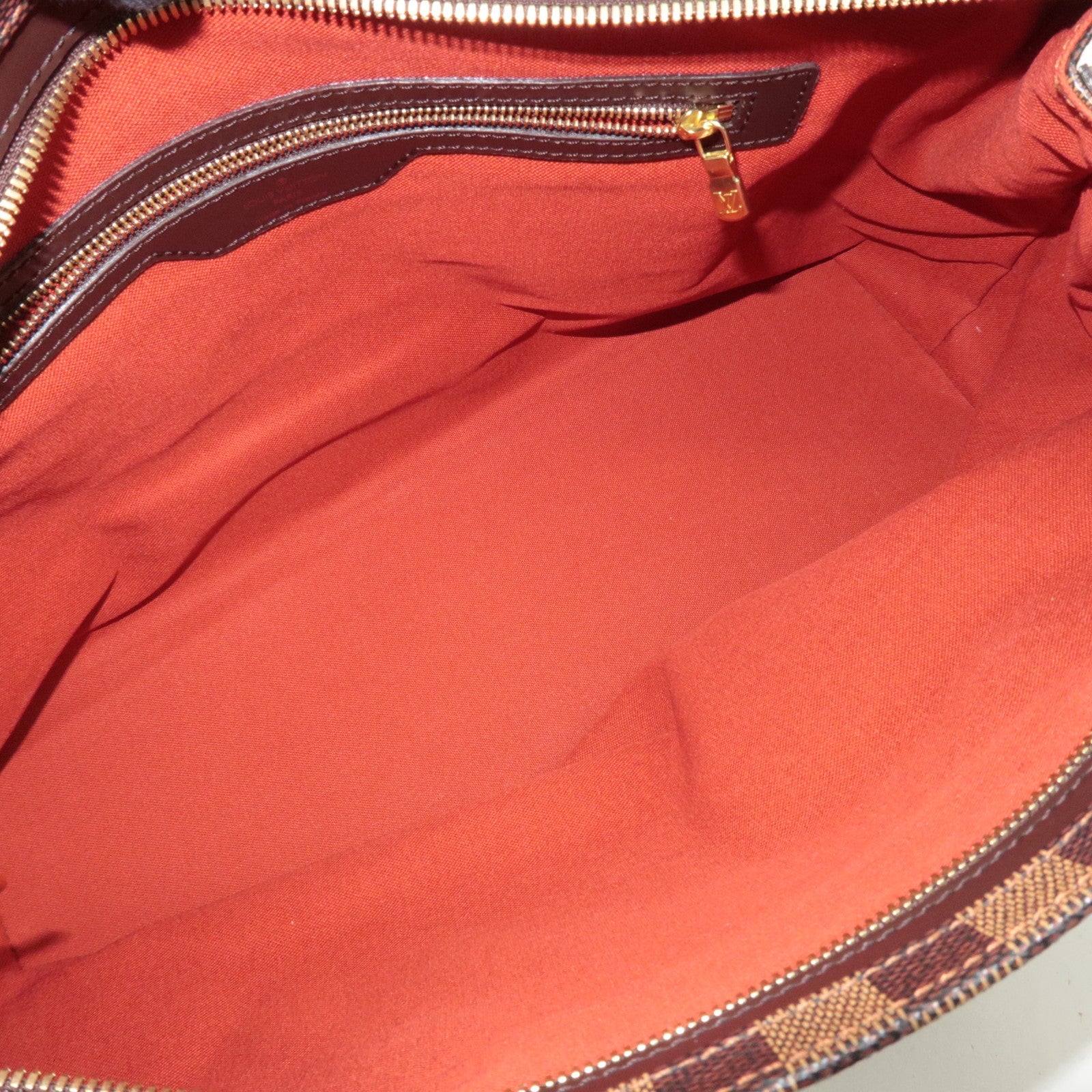 Louis Vuitton Damier Chelsea Shoulder Bag N51119