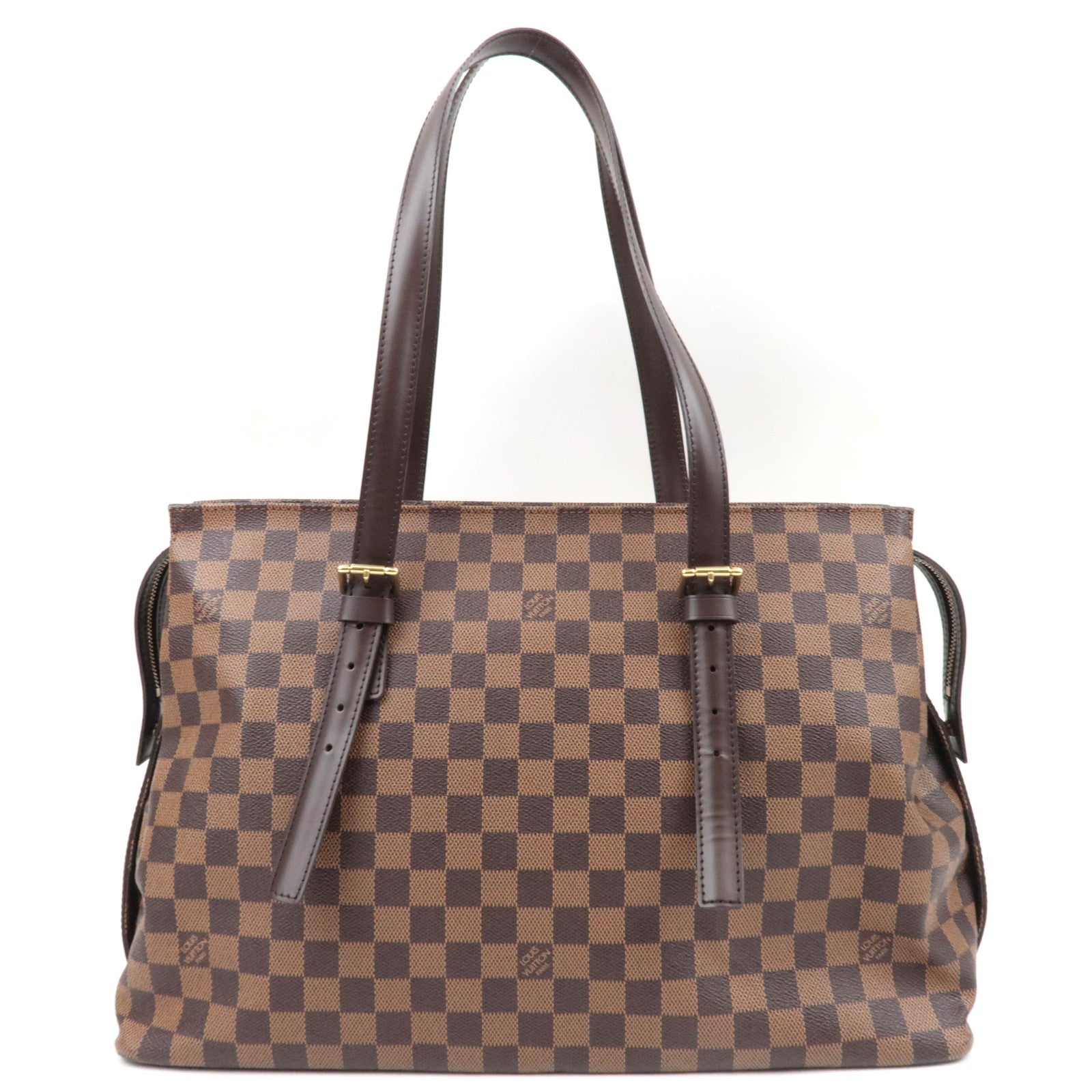 Louis Vuitton Damier Chelsea Shoulder Bag N51119