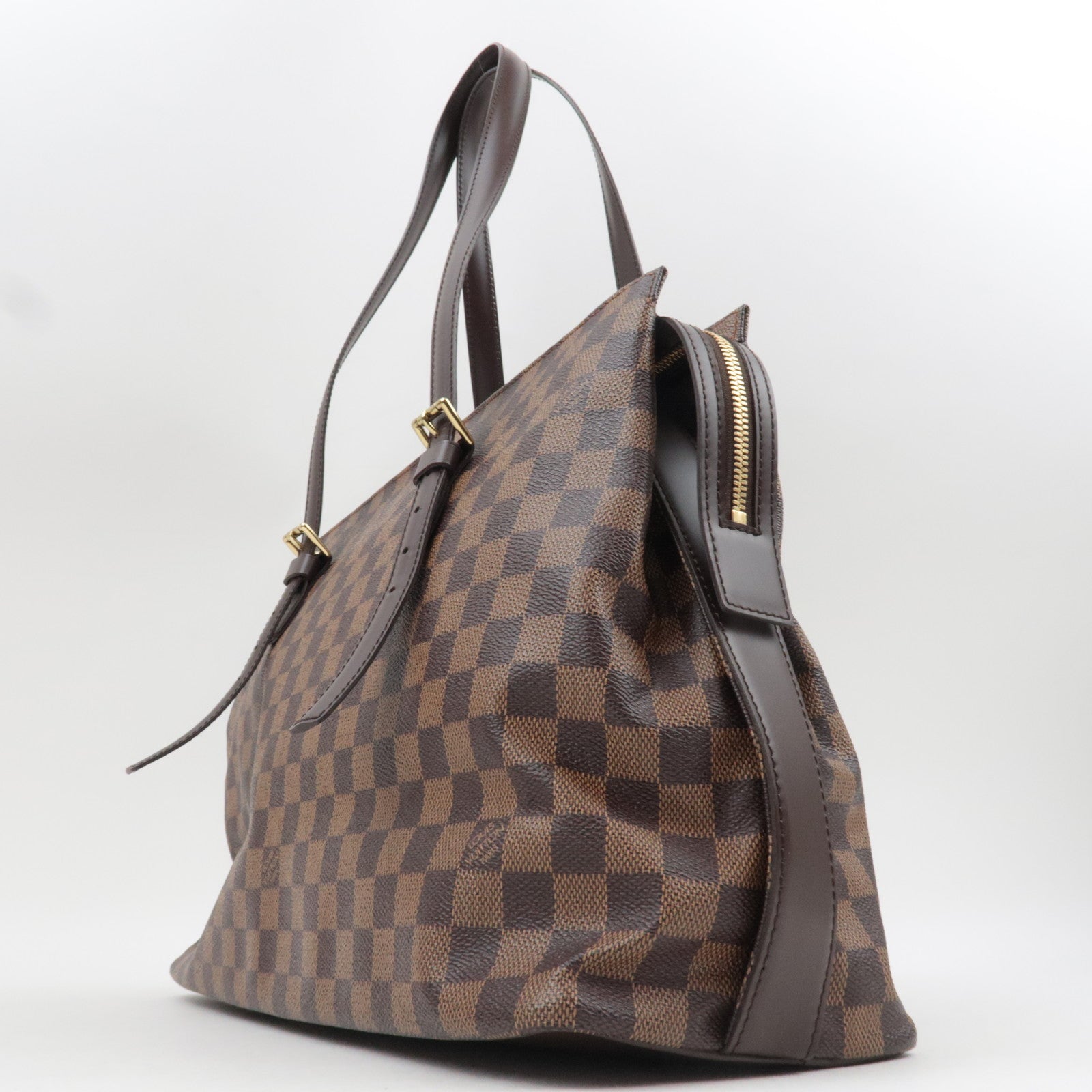Louis Vuitton Damier Chelsea Shoulder Bag N51119