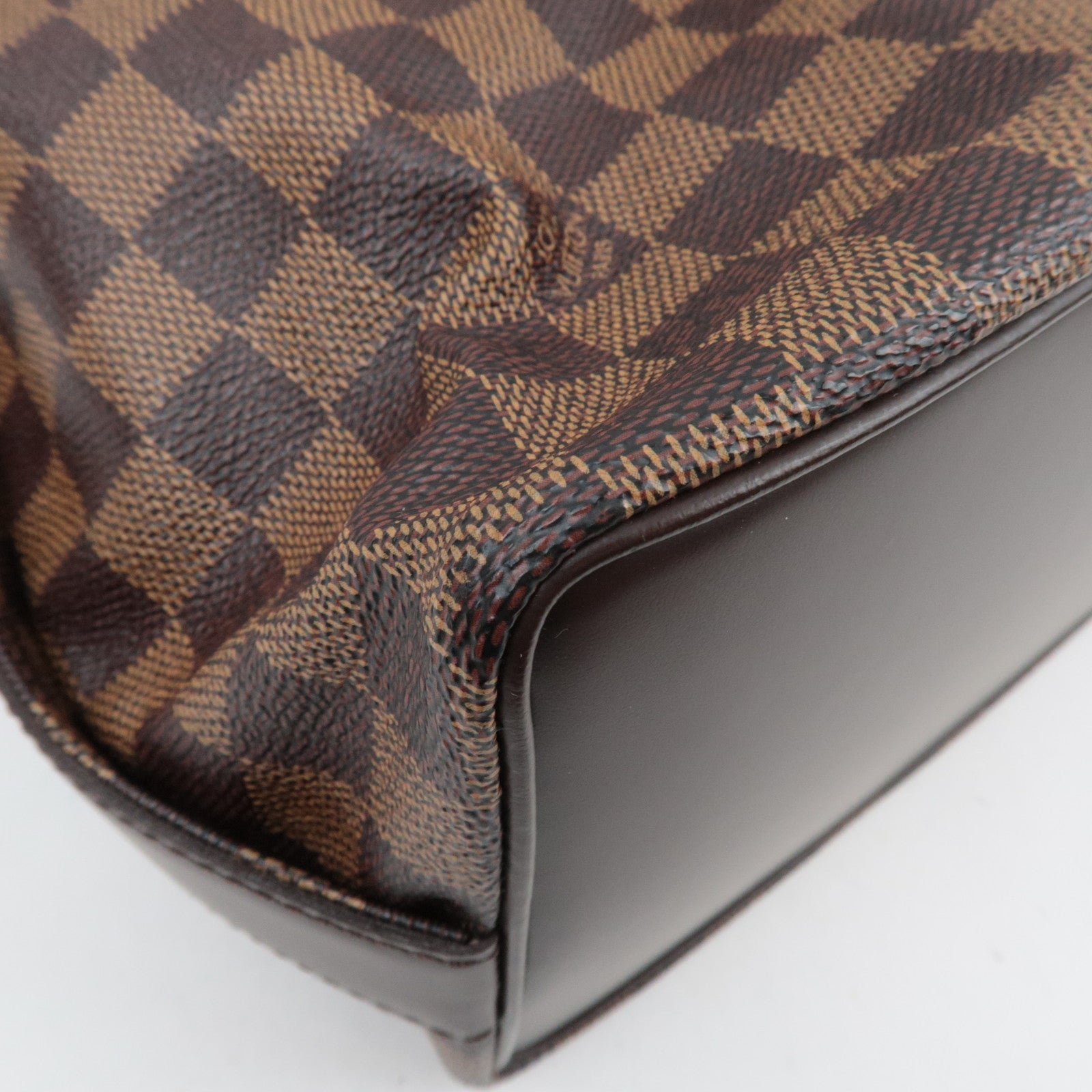 Louis Vuitton Damier Chelsea Shoulder Bag N51119