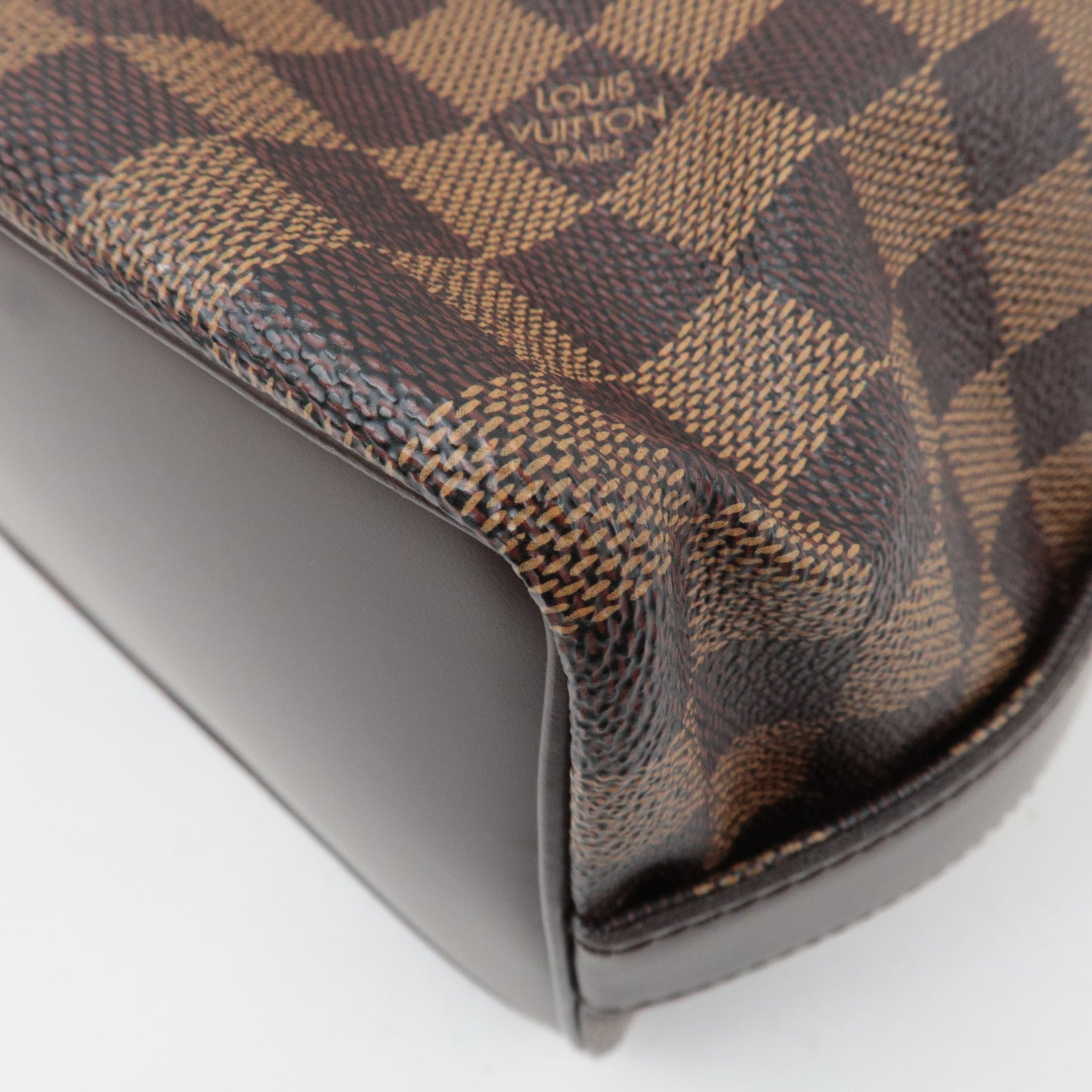 Louis Vuitton Damier Chelsea Shoulder Bag N51119