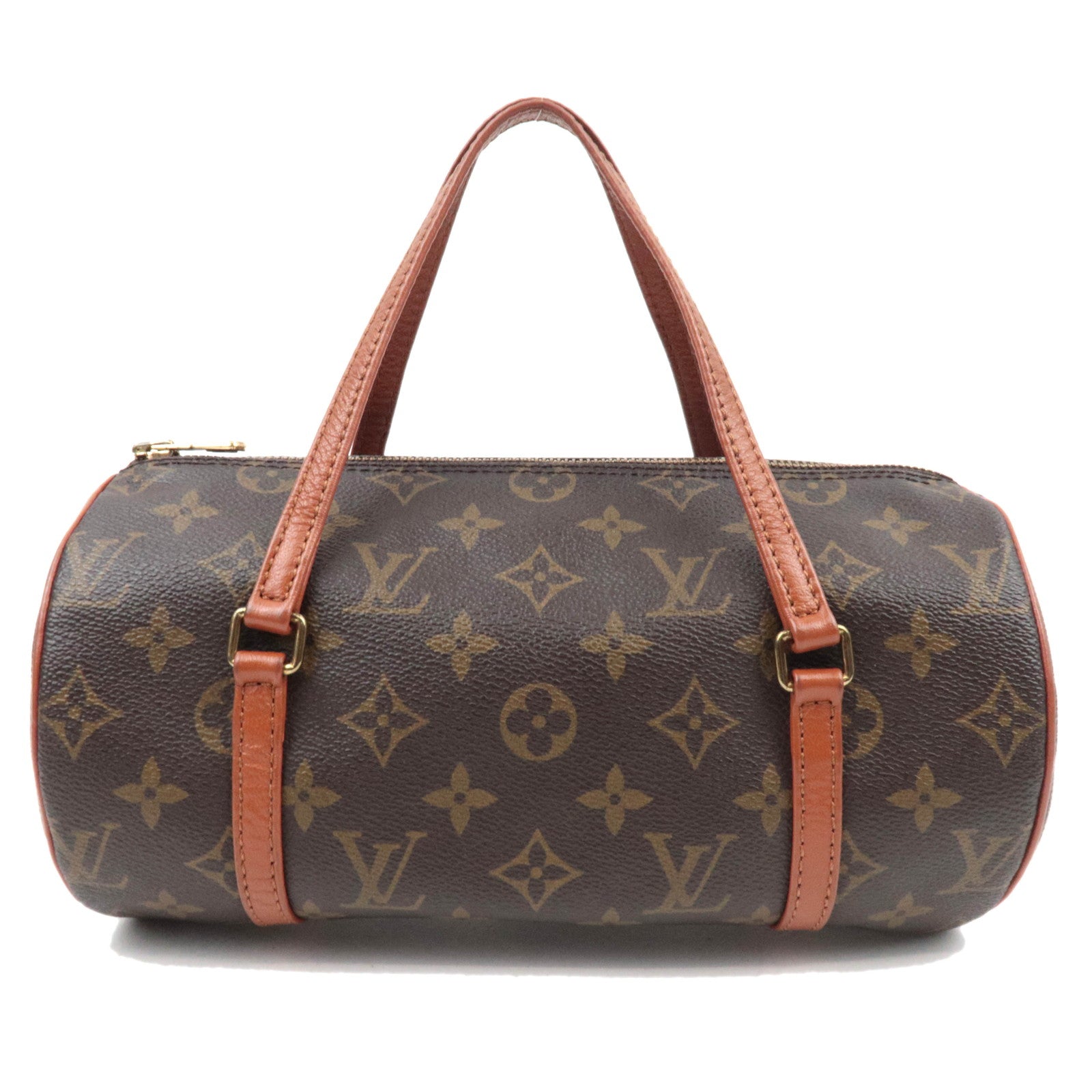 Louis Vuitton Monogram Papillon 26 Old Model Shoulder bag M5136684847