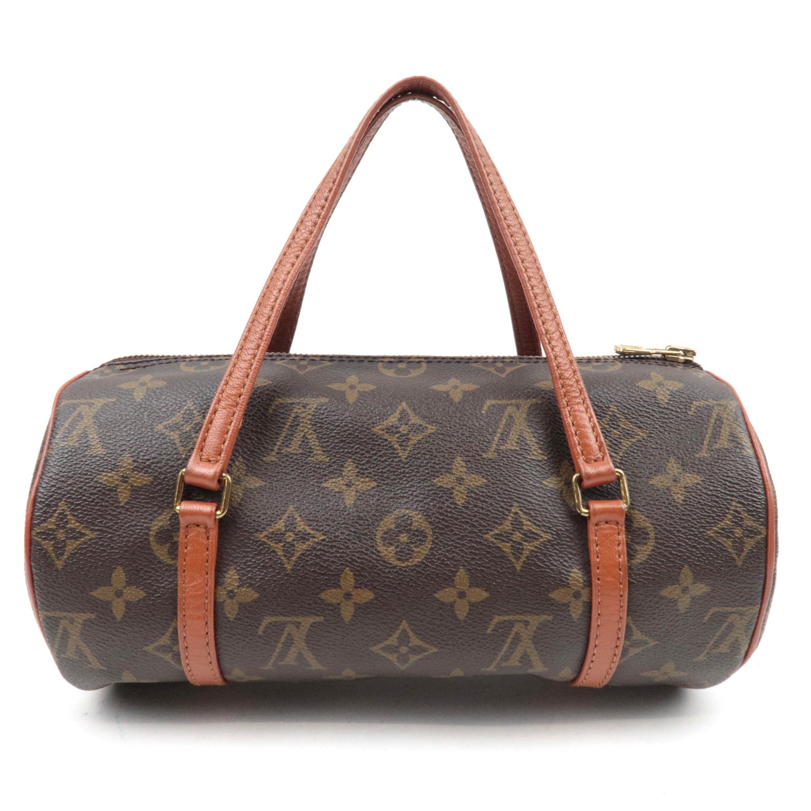 Louis Vuitton Monogram Papillon 26 Old Model Shoulder bag M51366