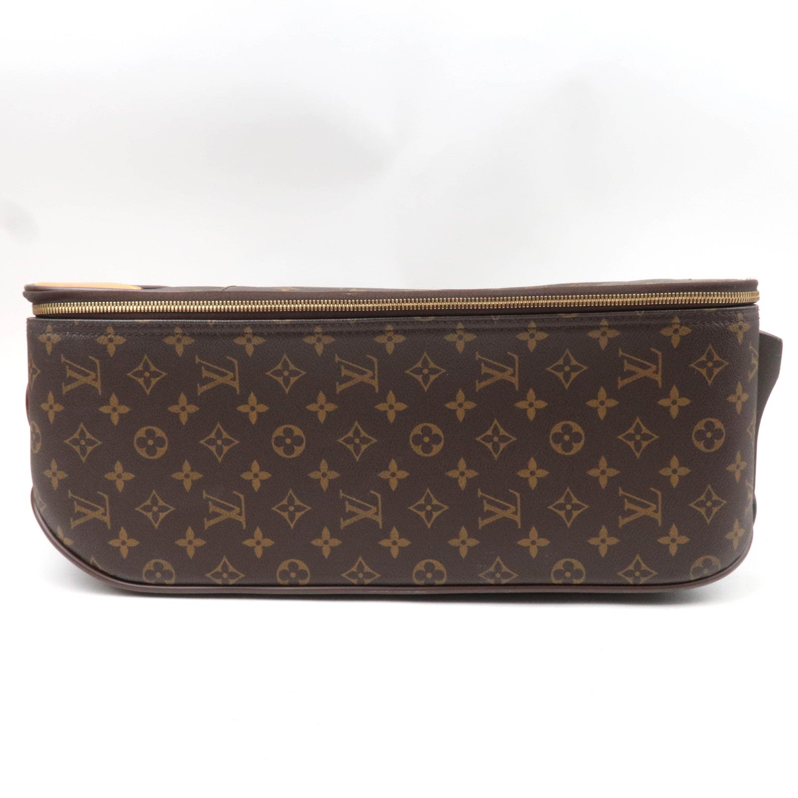 Louis Vuitton Monogram Pegas 50 Luggage Travel Bag M25231
