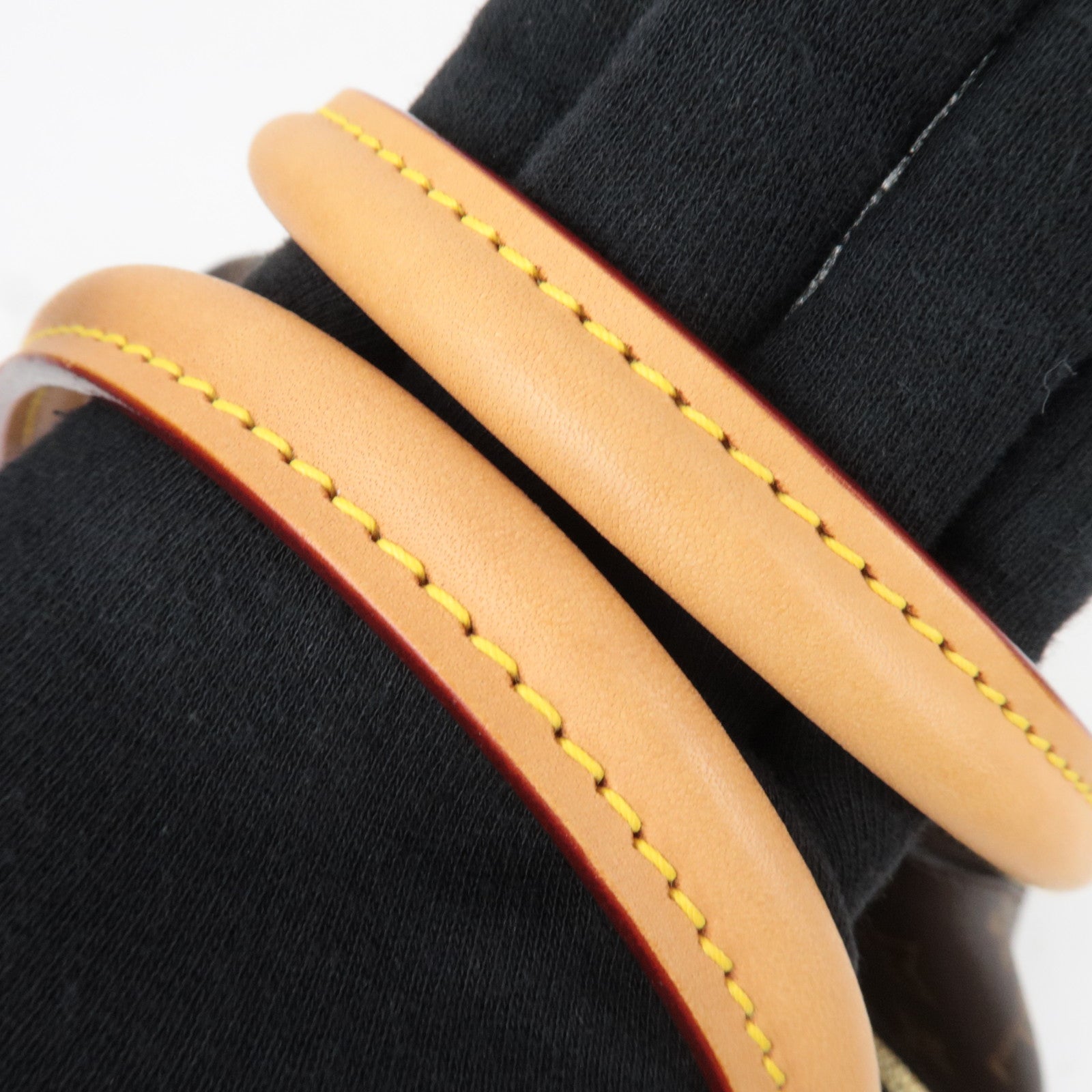 Louis Vuitton Monogram Marais BB Handbag M41071