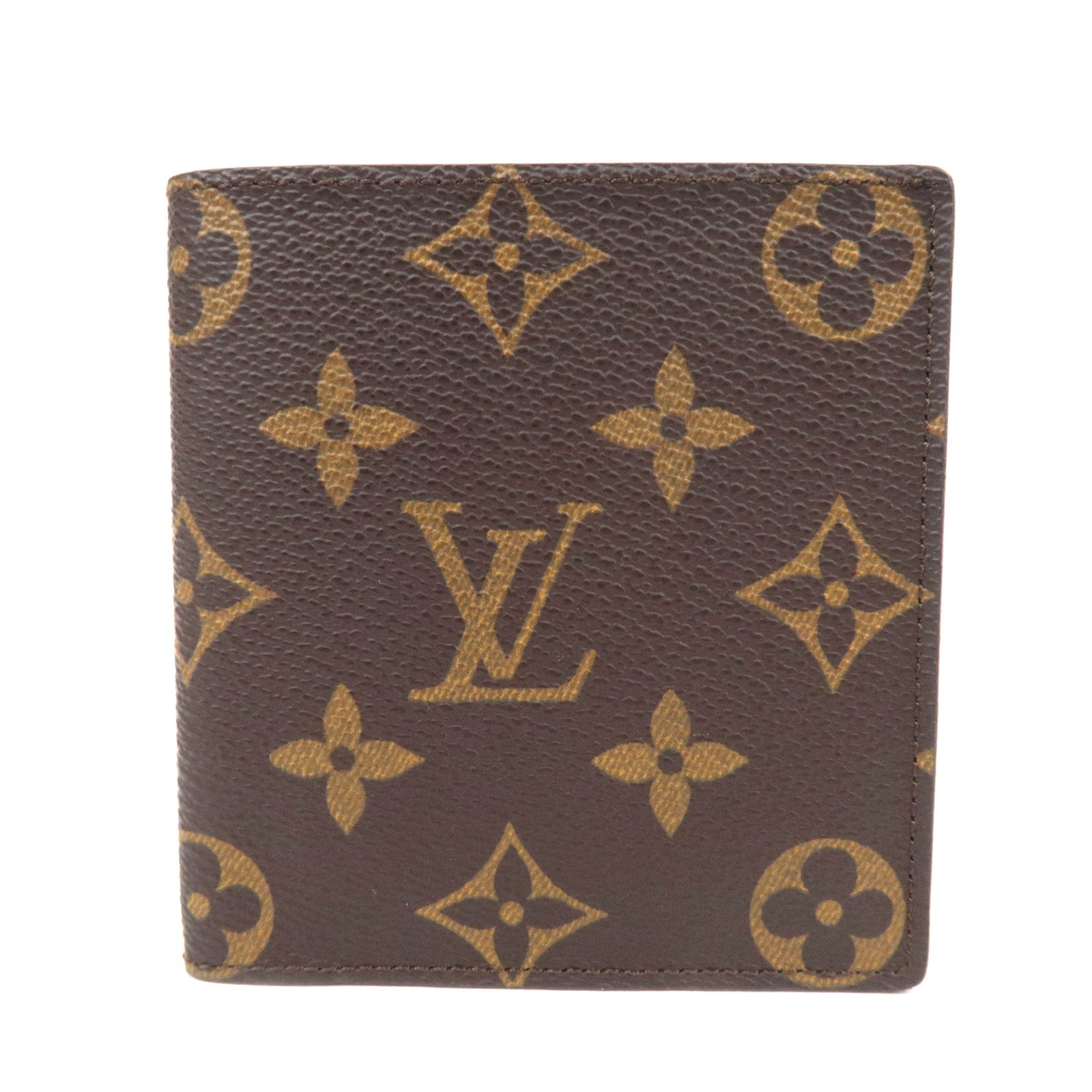 Louis Vuitton Porte Billet Carte Bleue Card Case M6090585193