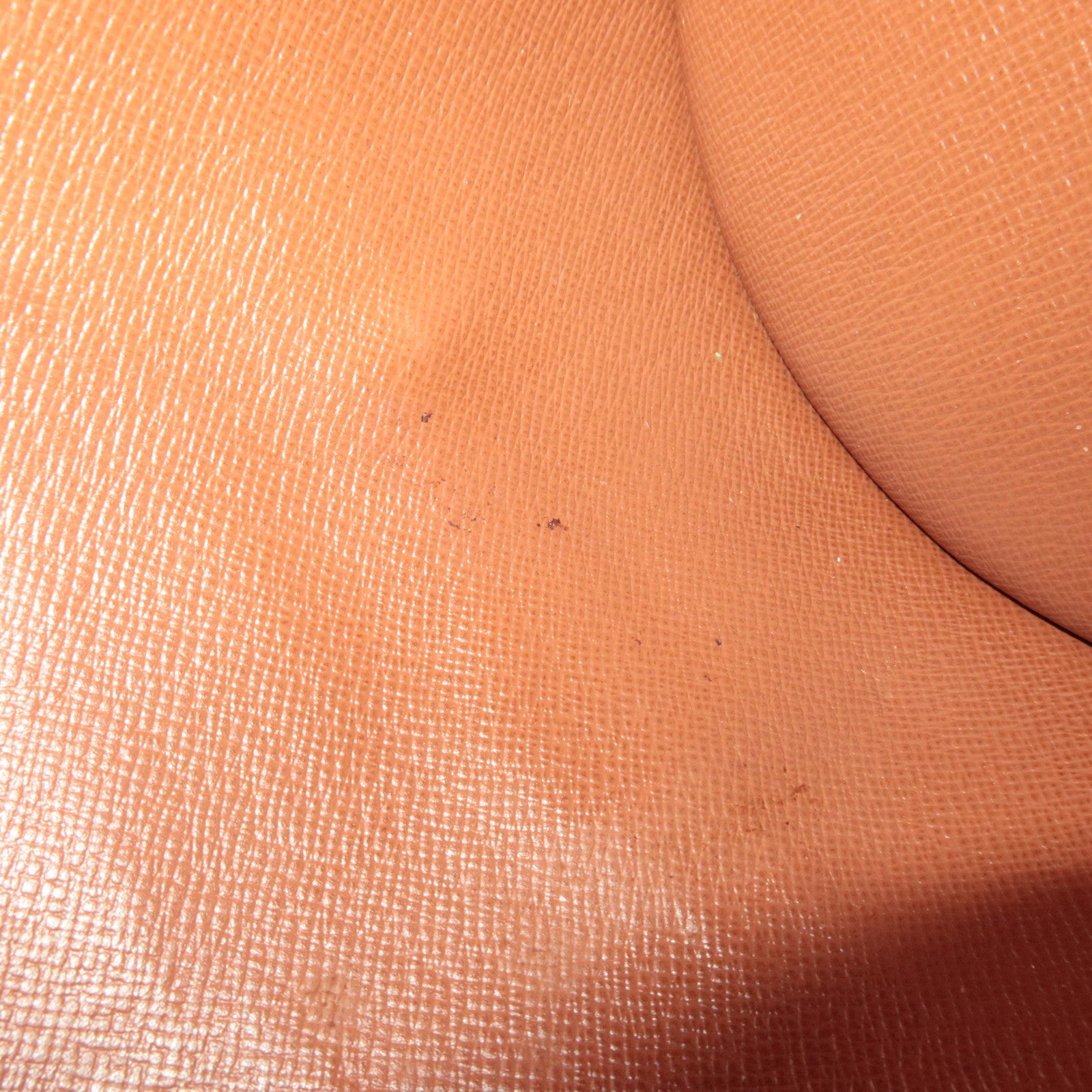 Louis Vuitton Monogram Papillon 26 Shoulder Bag M51386