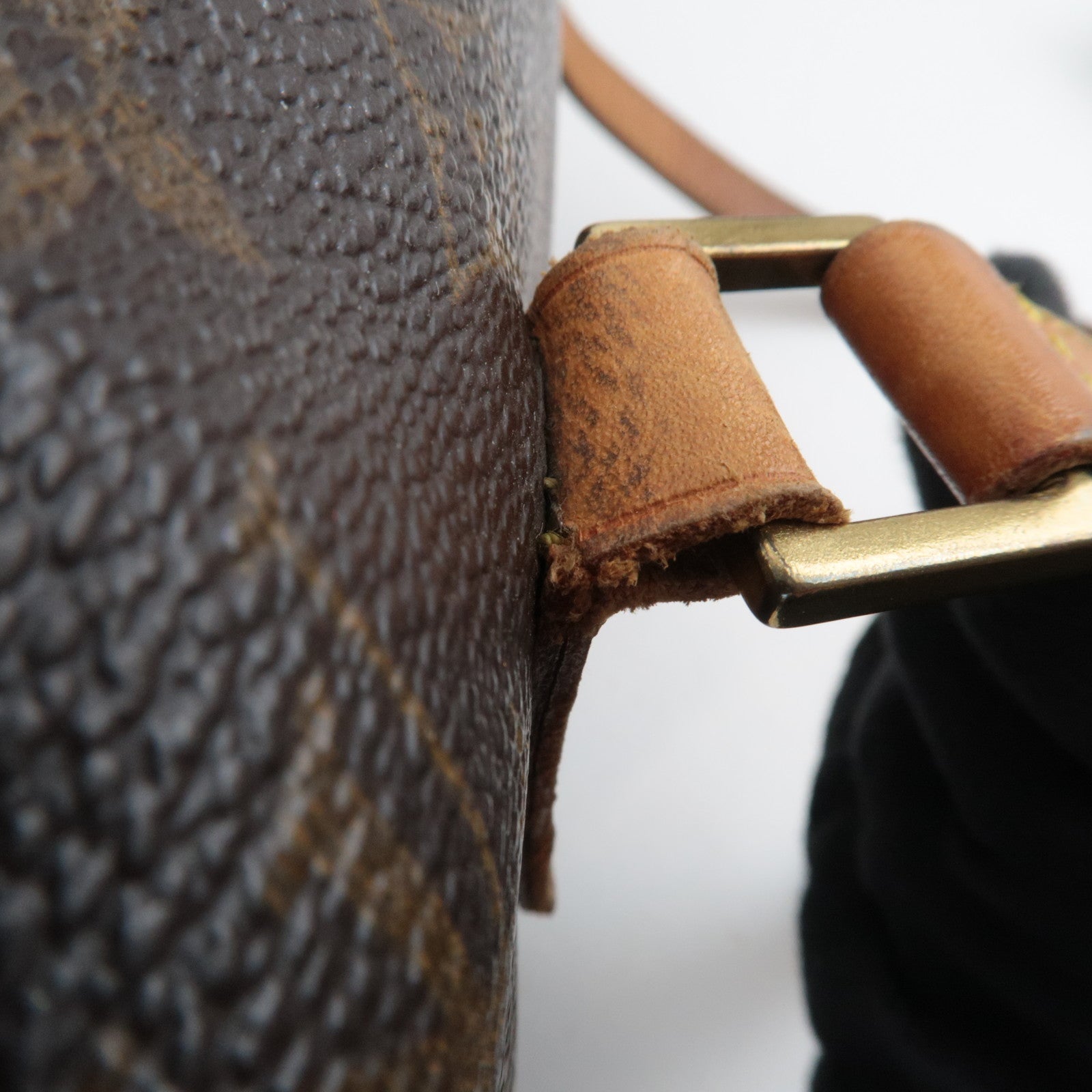 Louis Vuitton Monogram Cite GM Shoulder Bag M51181