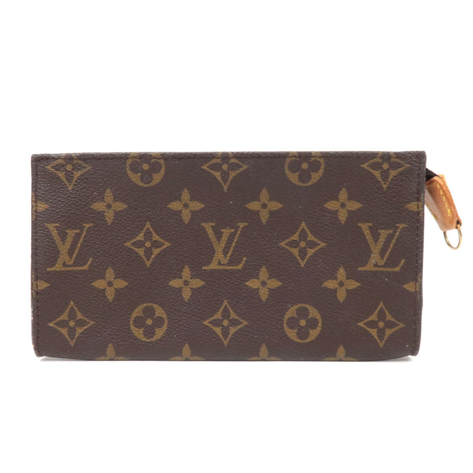 Louis Vuitton Monogram Pouch for Bucket GM AR1906 85357