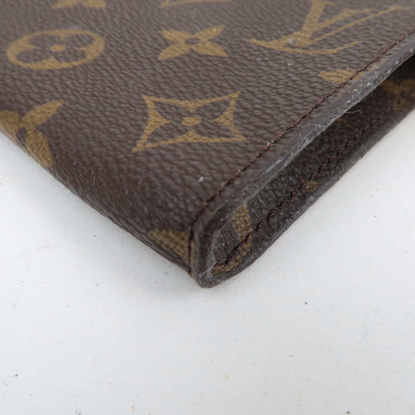 Louis Vuitton Monogram Pouch for Bucket GM AR1906