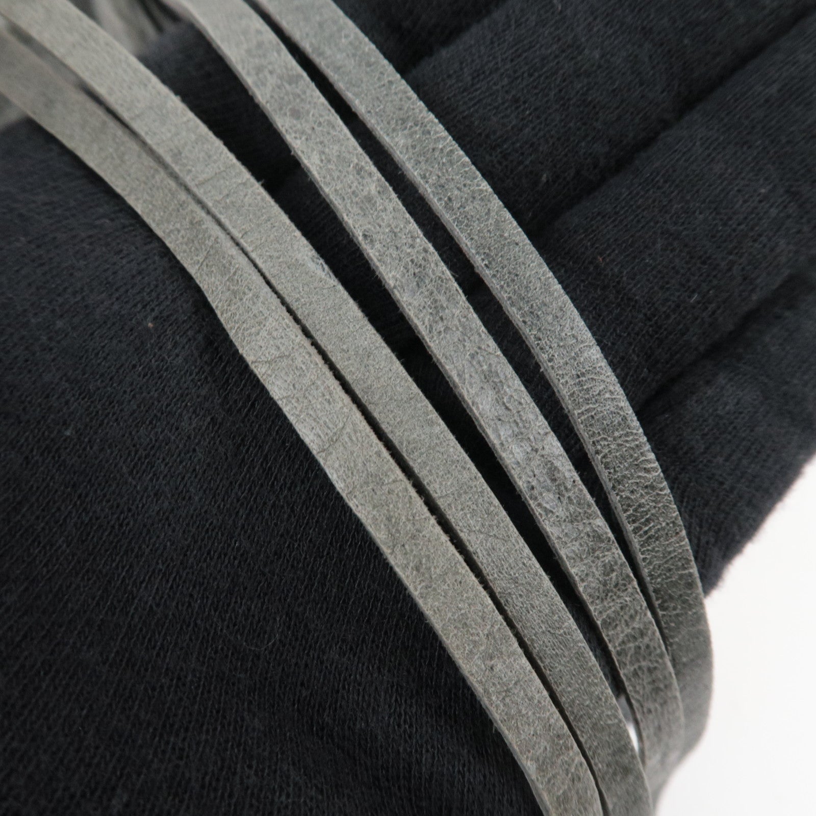 BALENCIAGA The First Bag Green 103208