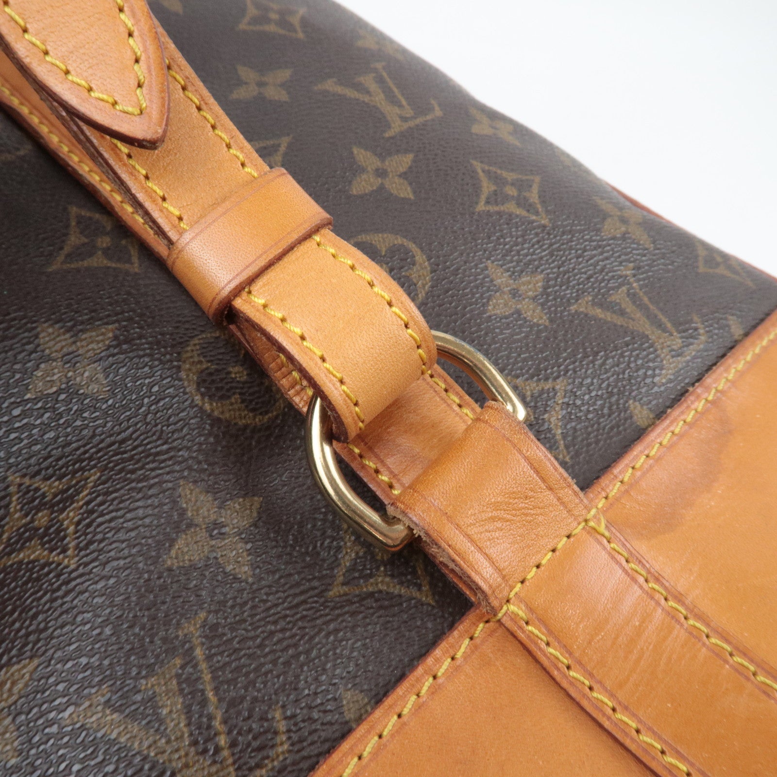 Louis Vuitton Monogram Randonnee GM M42244