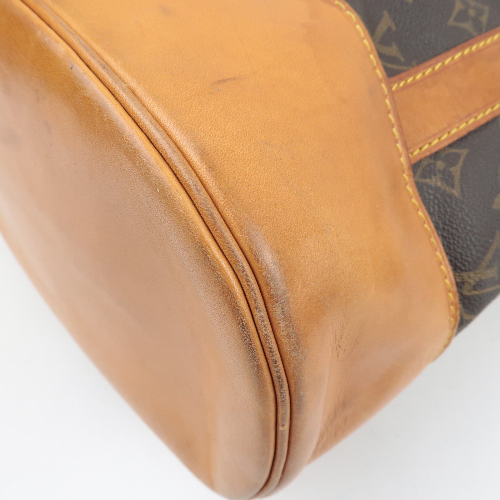 Louis Vuitton Monogram Randonnee GM M42244