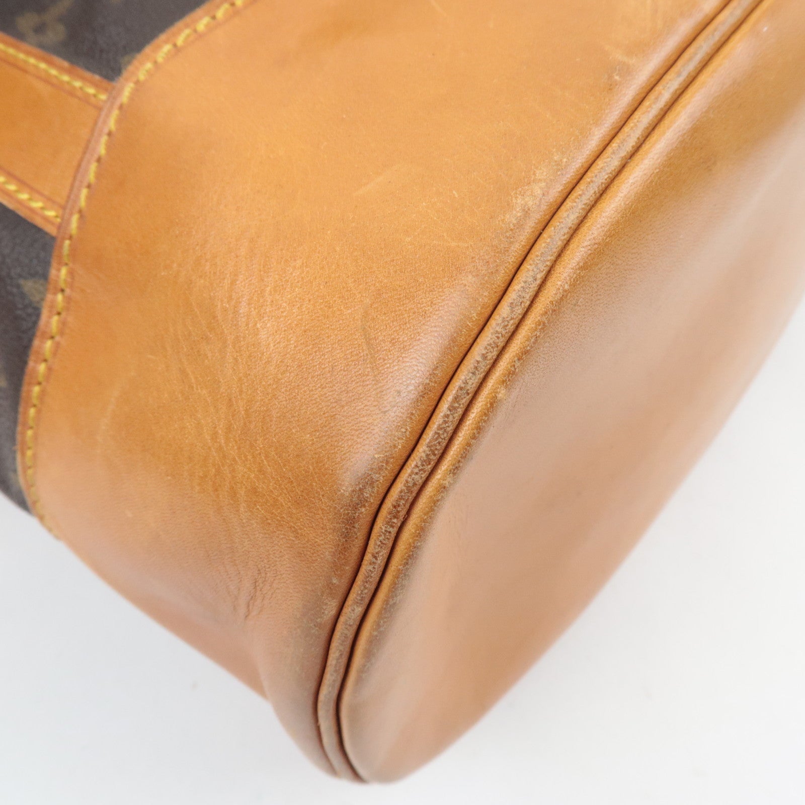 Louis Vuitton Monogram Randonnee GM M42244