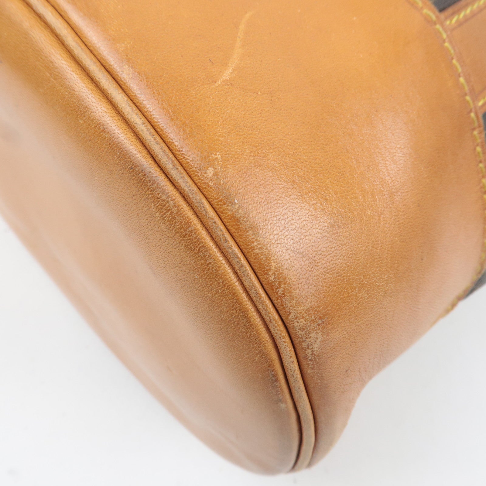 Louis Vuitton Monogram Randonnee GM M42244