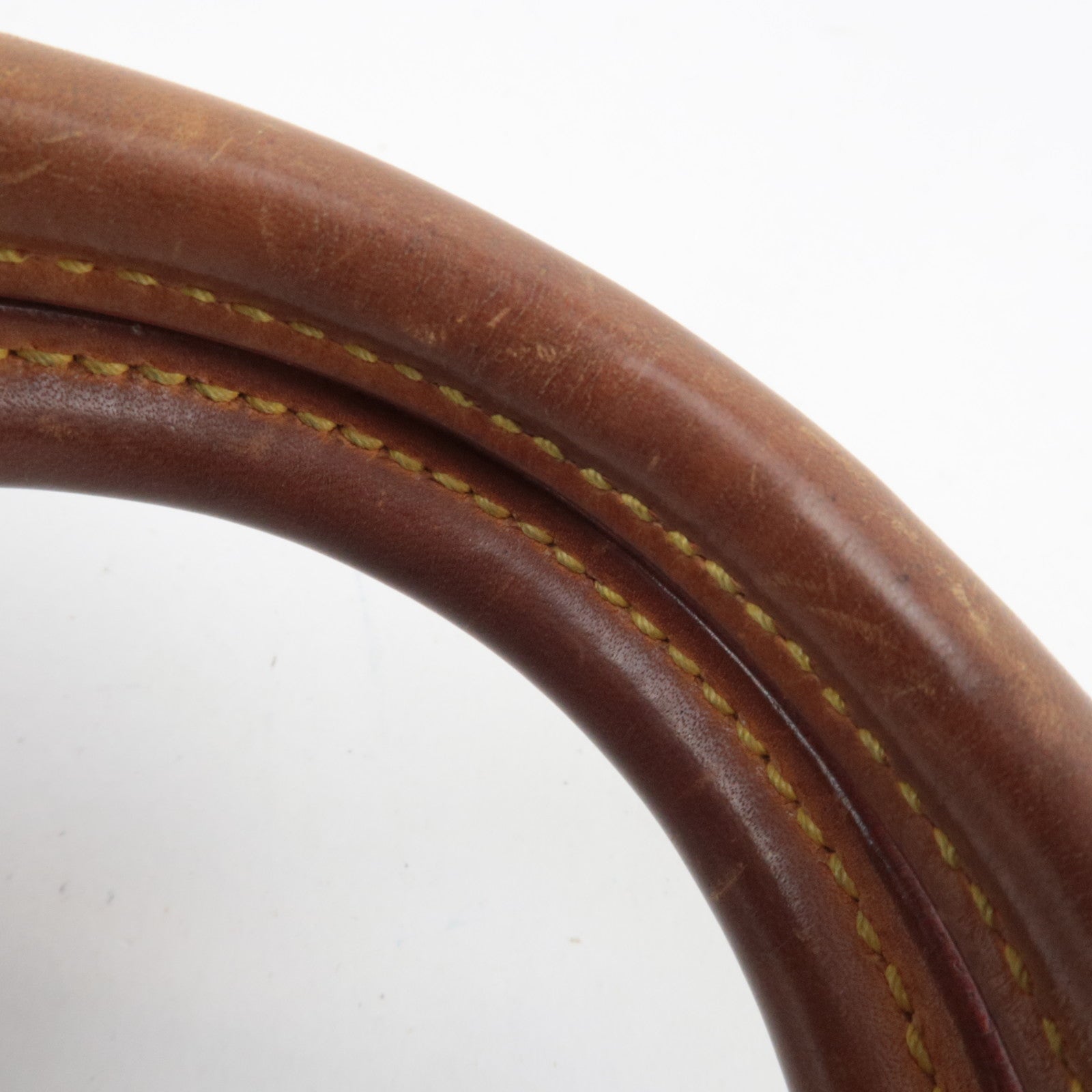 Louis Vuitton Monogram Speedy 25 Handbag M41528