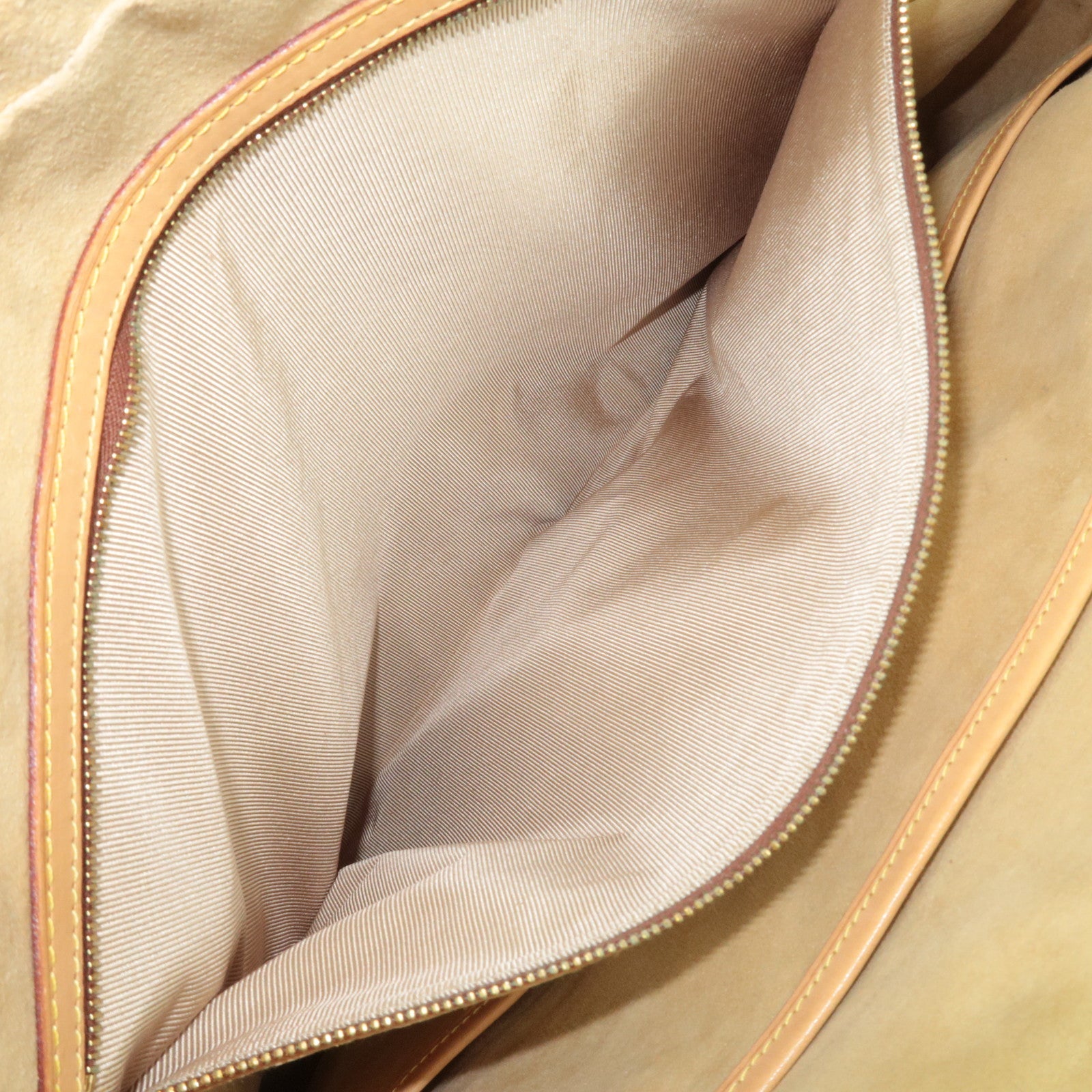 Louis Vuitton Monogram Porte Documents Voyage Brief Case M53362