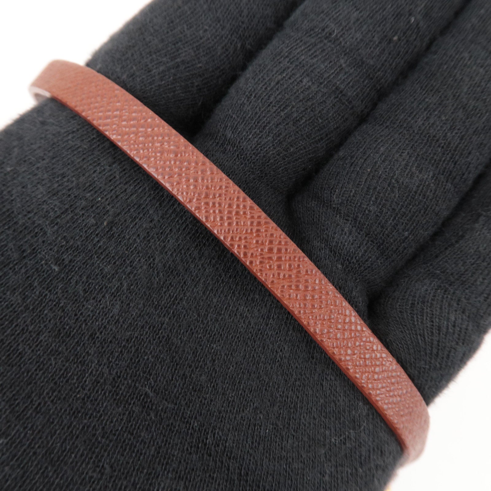 Louis Vuitton Monogram Mini Pouch for Papillon Bag Old Model