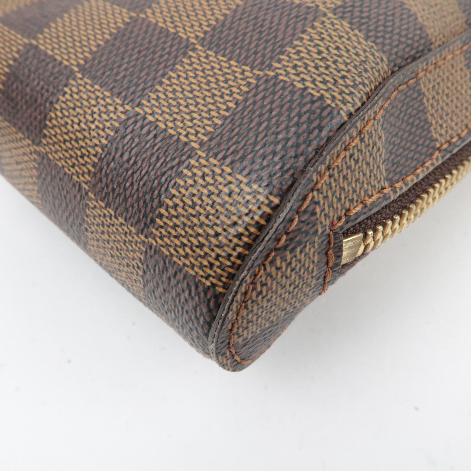 Louis Vuitton Damier Geronimos Body Bag N51994 CA1004