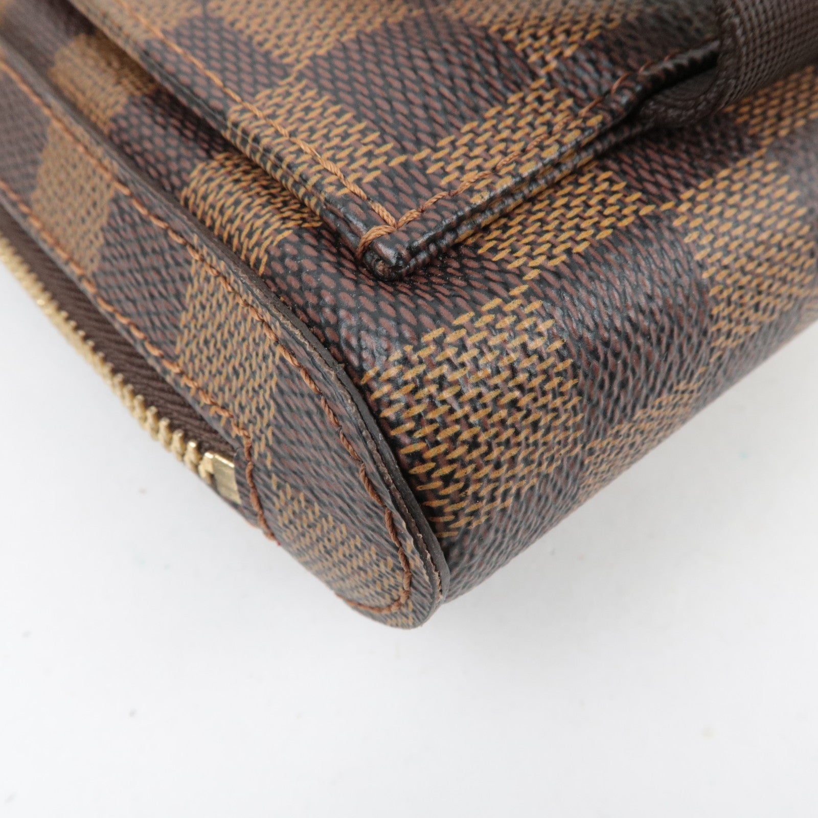 Louis Vuitton Damier Geronimos Body Bag N51994 CA1004