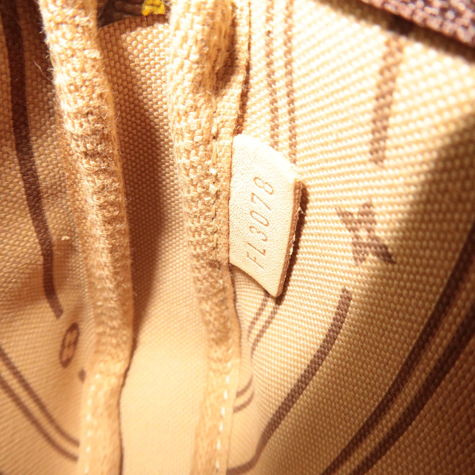 Louis Vuitton Monogram T&B Mini Pochette Accessoires Mini Handbag M60153 FL3078