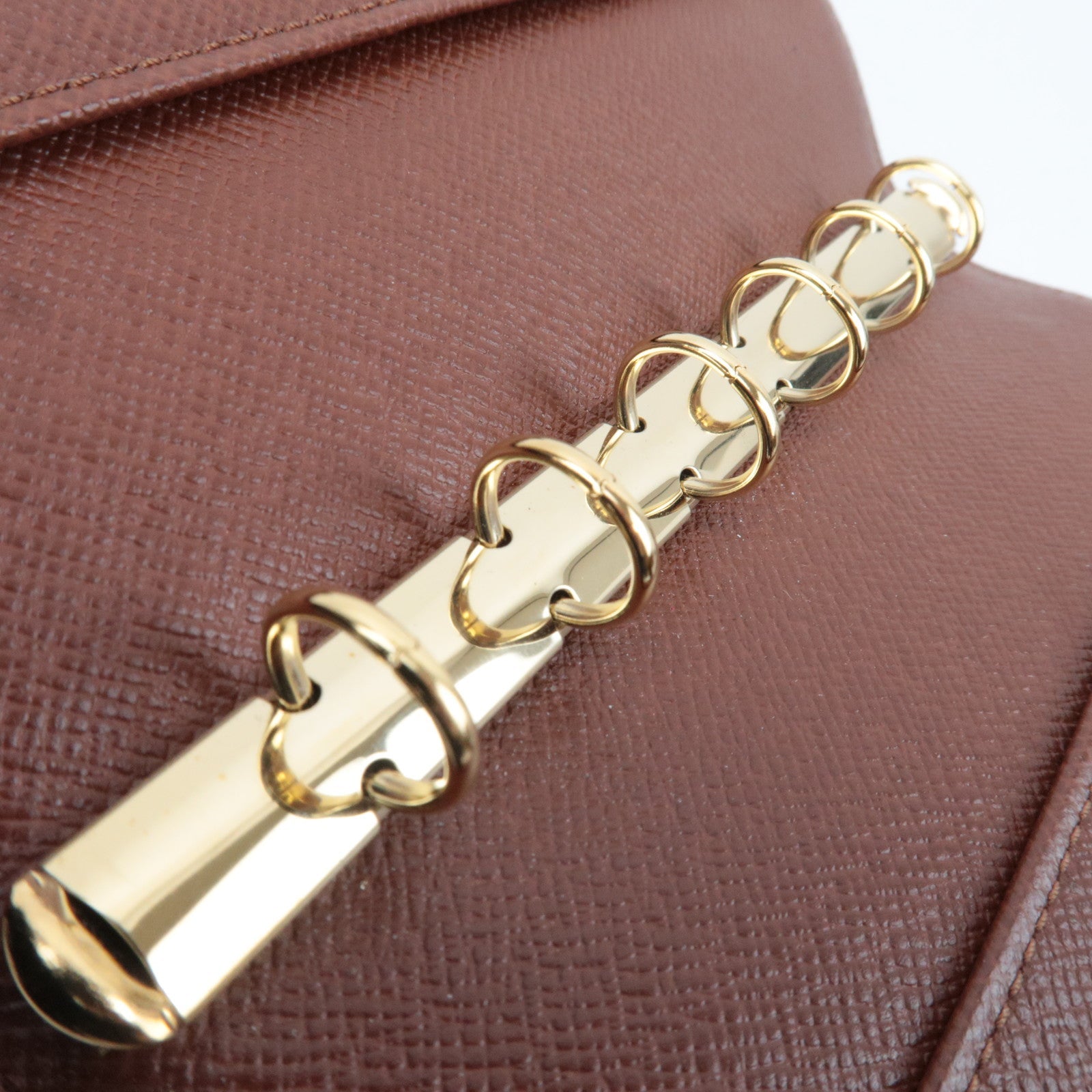 Louis Vuitton Monogram Agenda PM Planner Cover R20005 SP0012