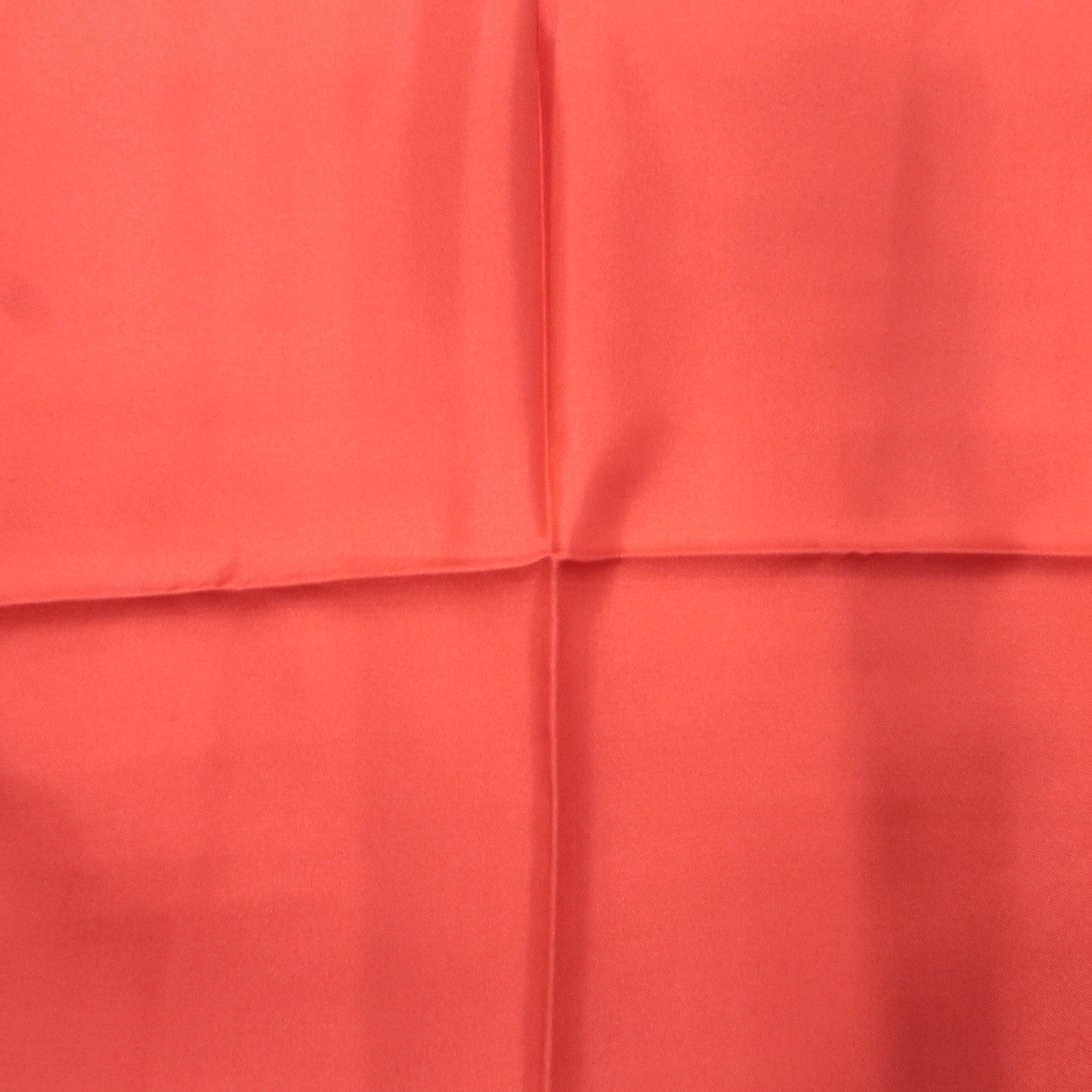 Christian Dior 100% Silk Logo Scarf Red White Navy