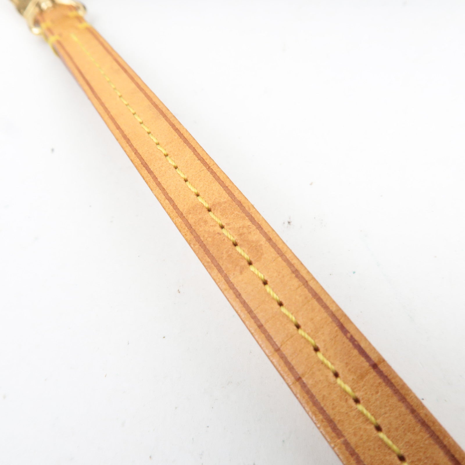 Louis Vuitton Monogram Partition Wristlet Bag M51901