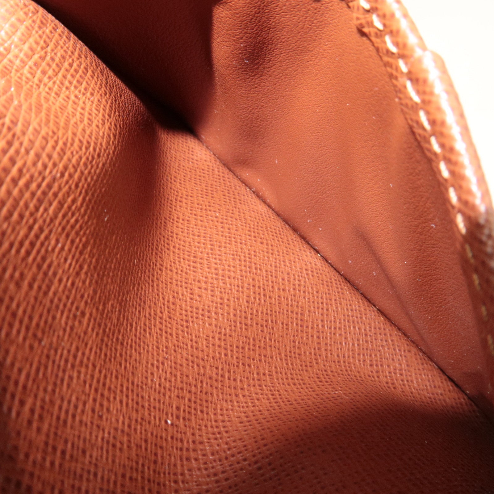 Louis Vuitton Monogram Organizer De Poche Card Case M61732