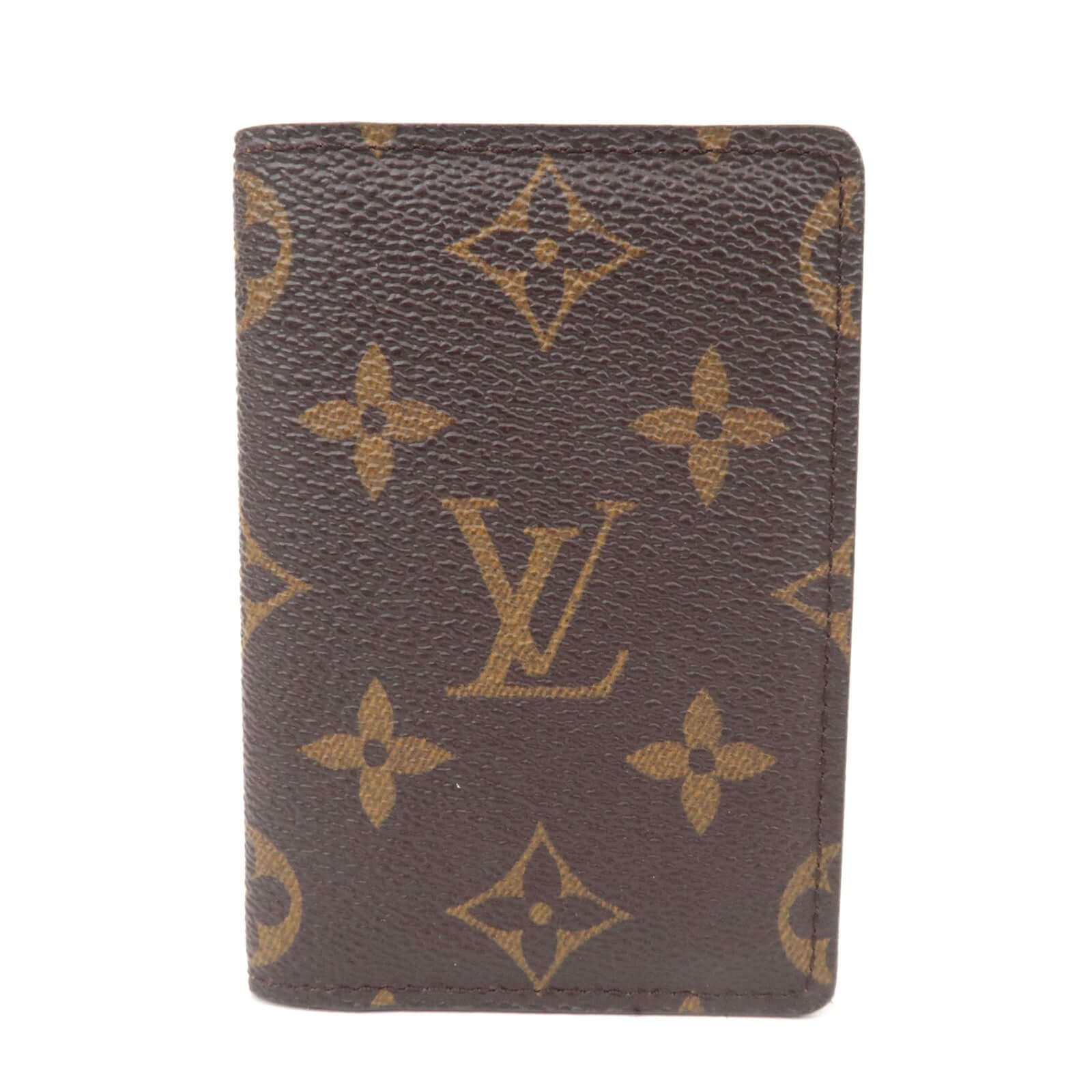Louis Vuitton Monogram Organizer De Poche Card Case M6173286131