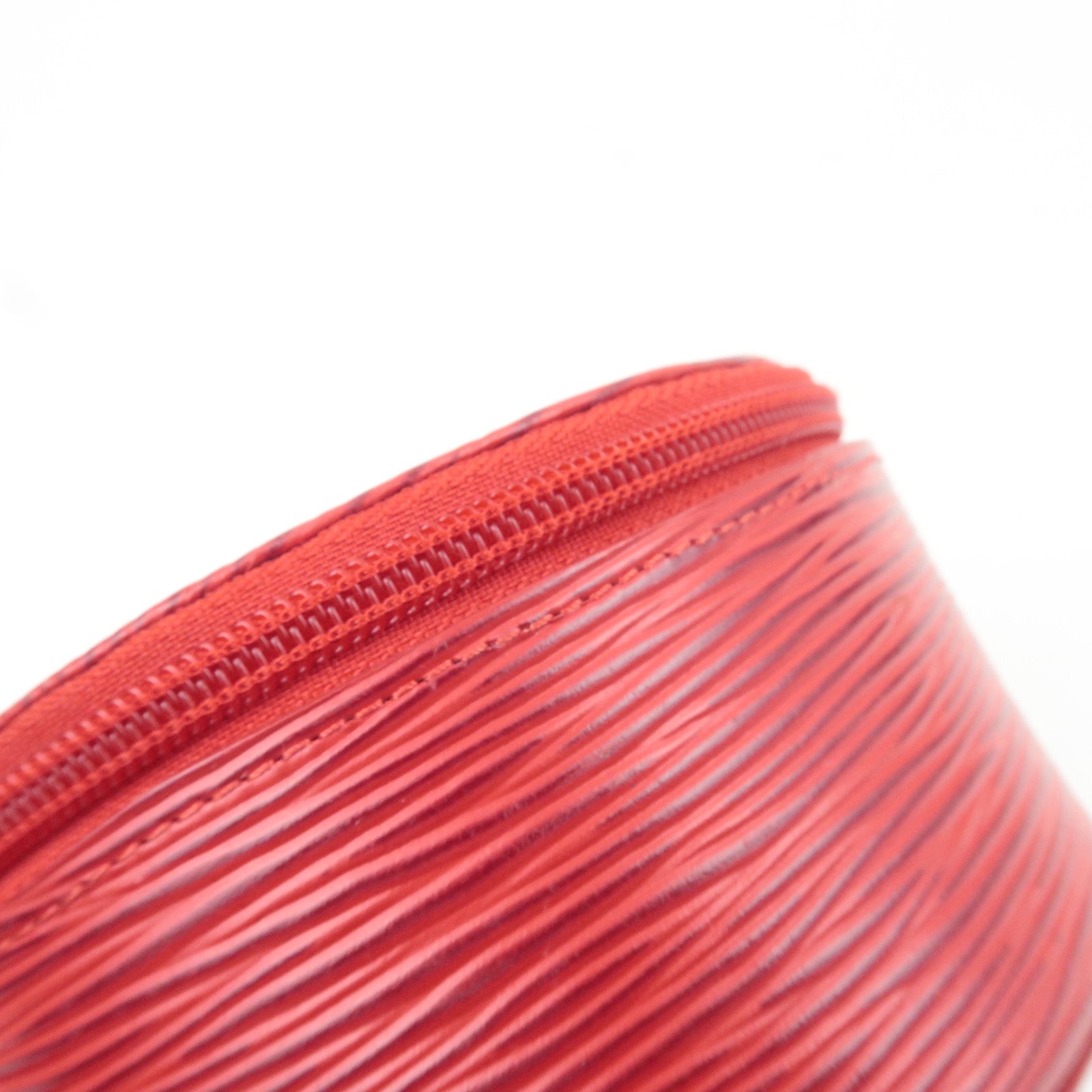 Louis Vuitton Epi Ecrin Bijoux 12 Jewerly Case Castilian Red M48207