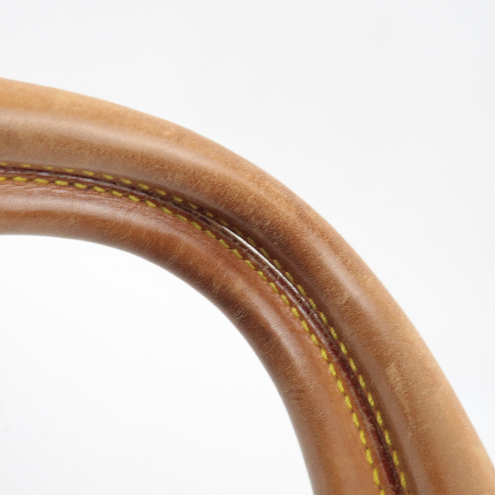 Louis Vuitton Monogram Keepall Bandouliere 55 M41414