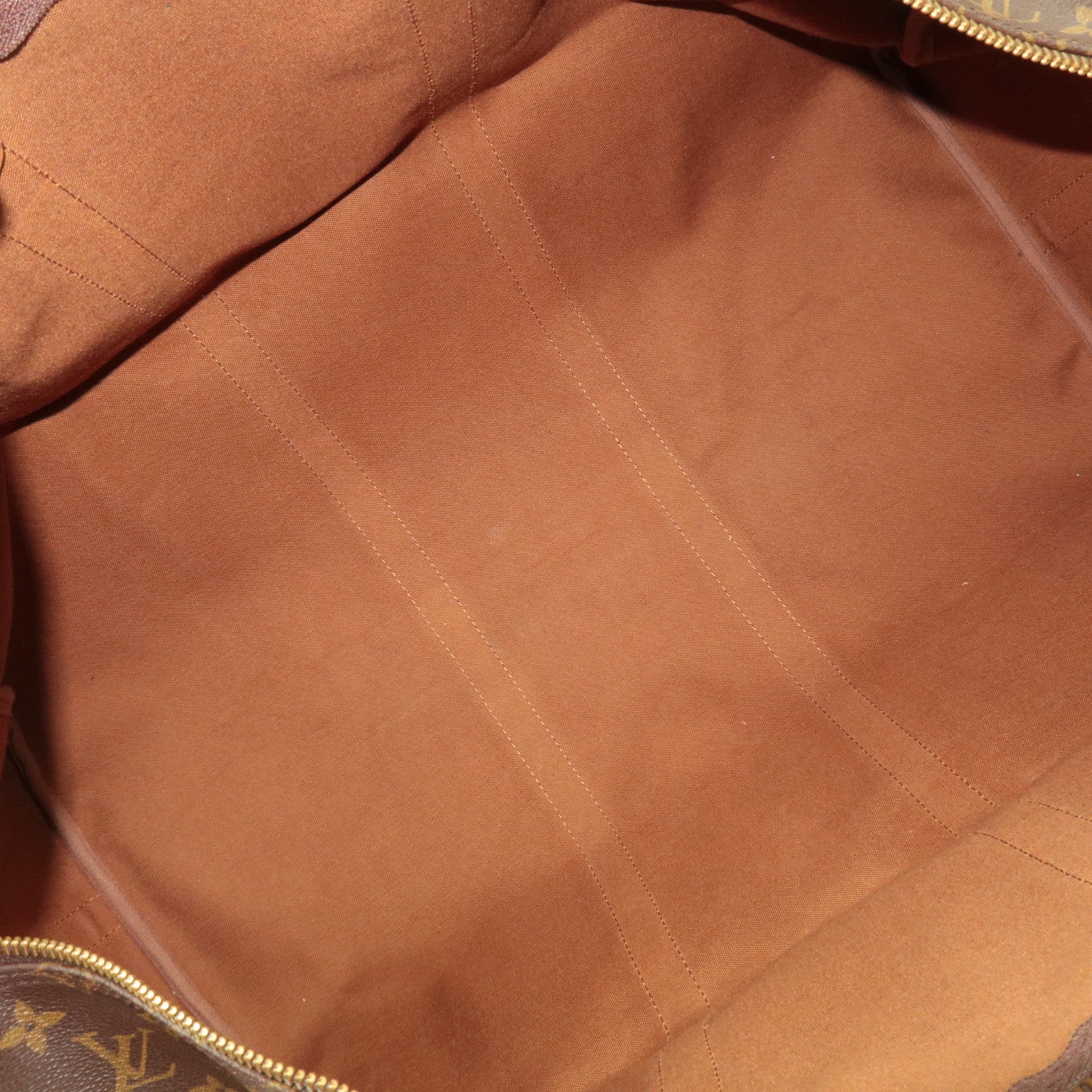 Louis Vuitton Monogram Keepall Bandouliere 55 M41414