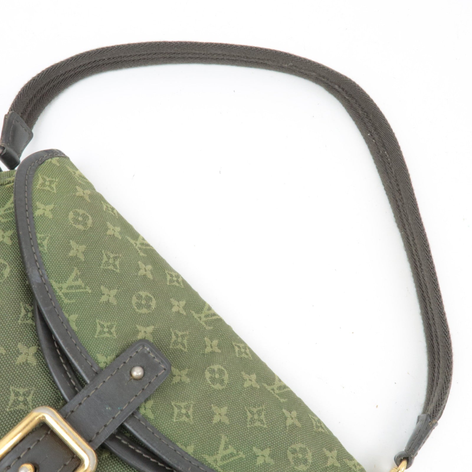 Louis Vuitton Monogram Mini Marjorie Bag TST Khaki M92693