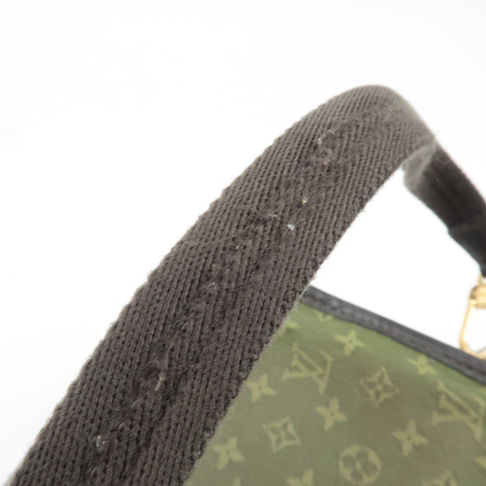 Louis Vuitton Monogram Mini Marjorie Bag TST Khaki M92693