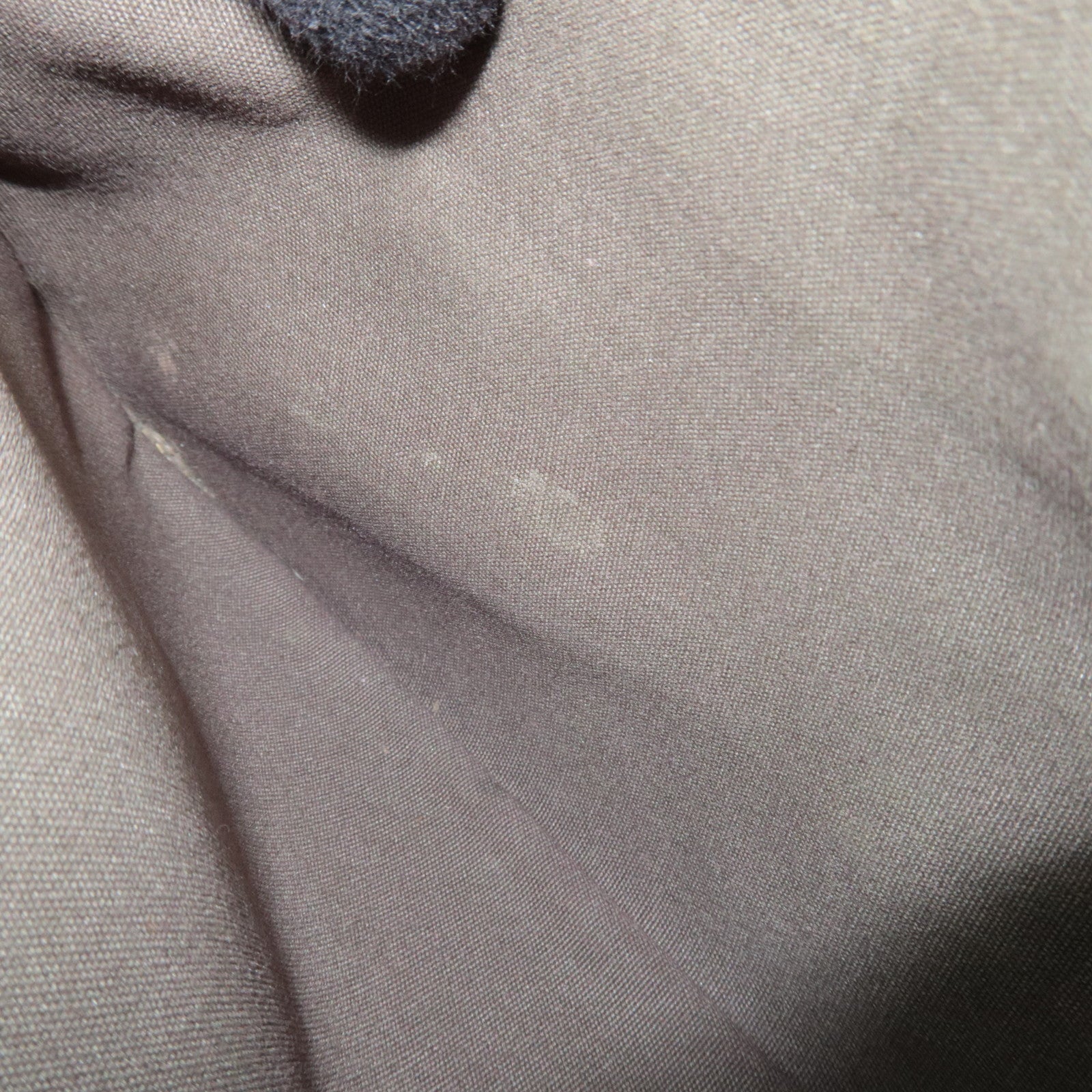 Louis Vuitton Monogram Mini Marjorie Bag TST Khaki M92693