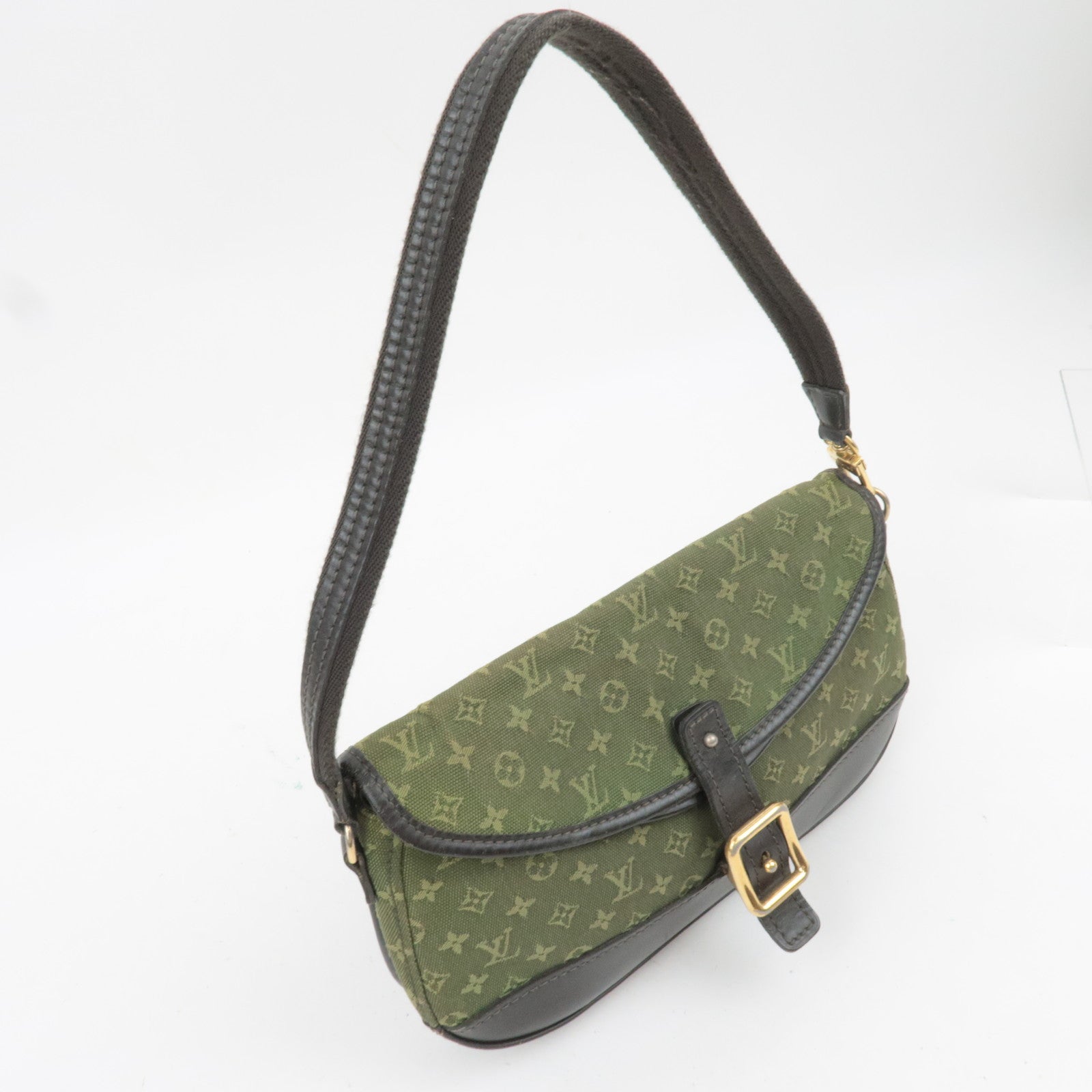 Louis Vuitton Monogram Mini Marjorie Bag TST Khaki M92693