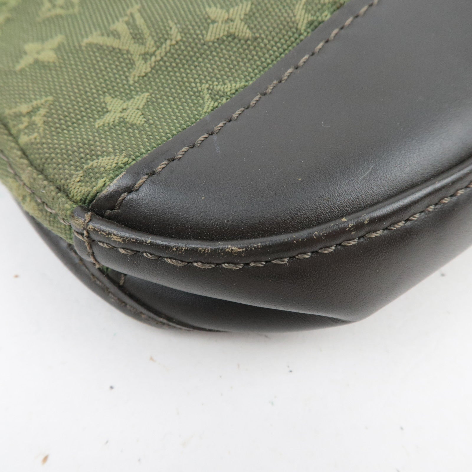 Louis Vuitton Monogram Mini Marjorie Bag TST Khaki M92693