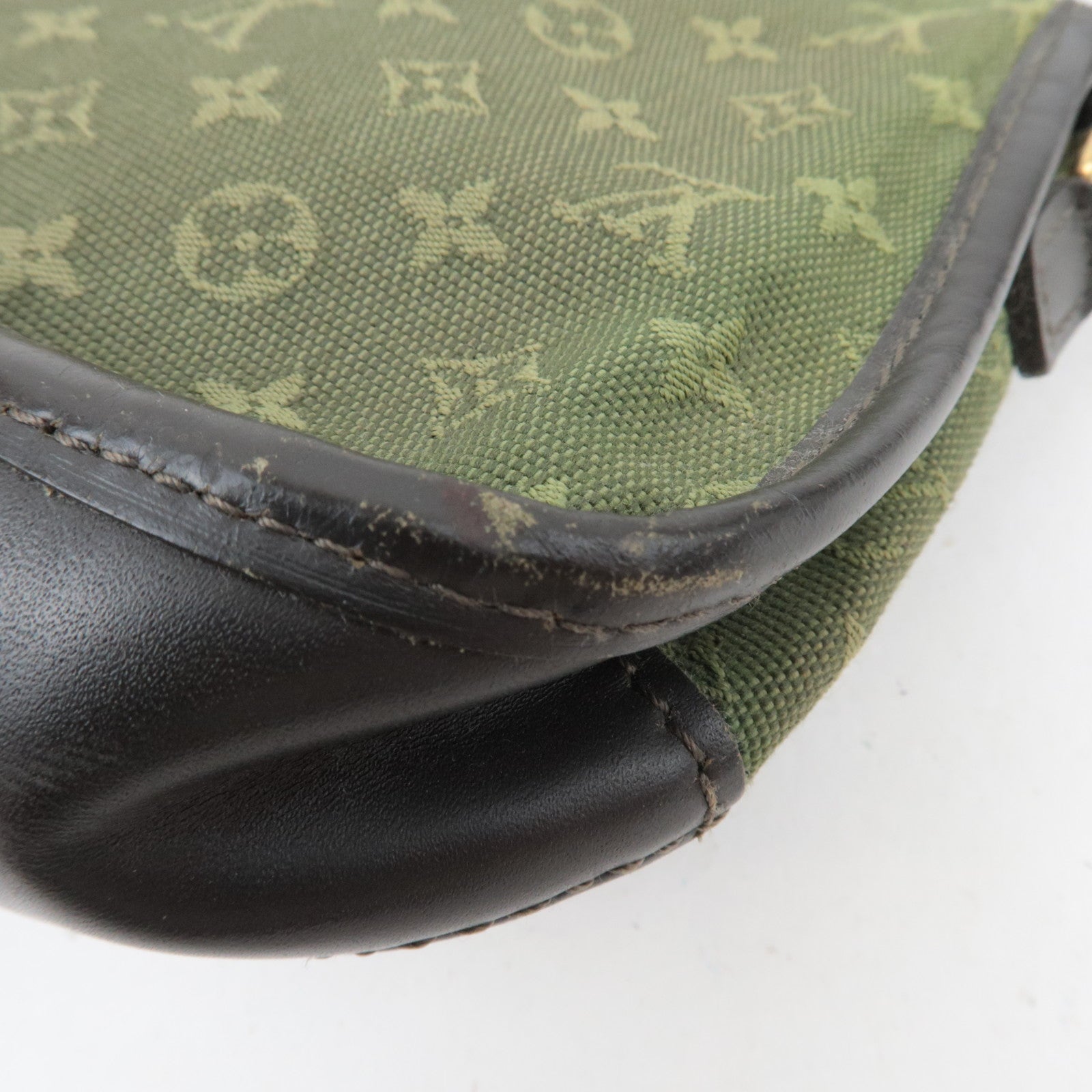 Louis Vuitton Monogram Mini Marjorie Bag TST Khaki M92693