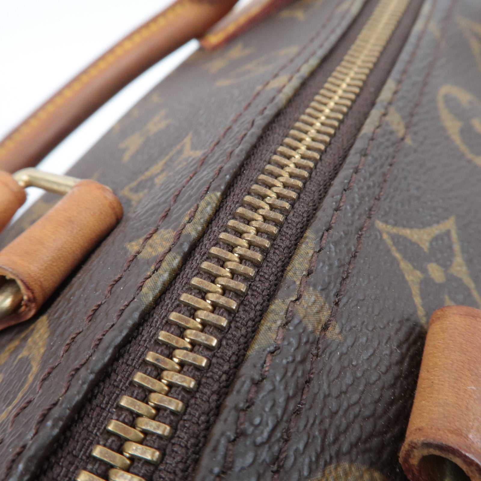 Louis Vuitton Monogram Speedy 30 Handbag M41526